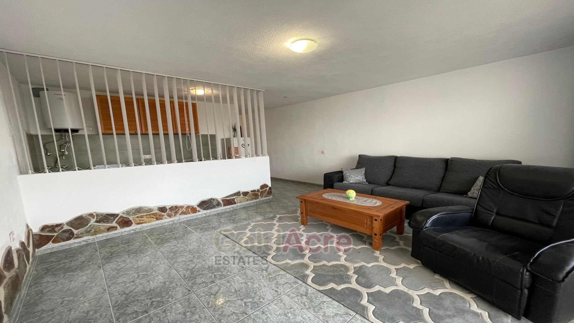 Condominium dans Valle de Santa Ines, Canary Islands 10027936