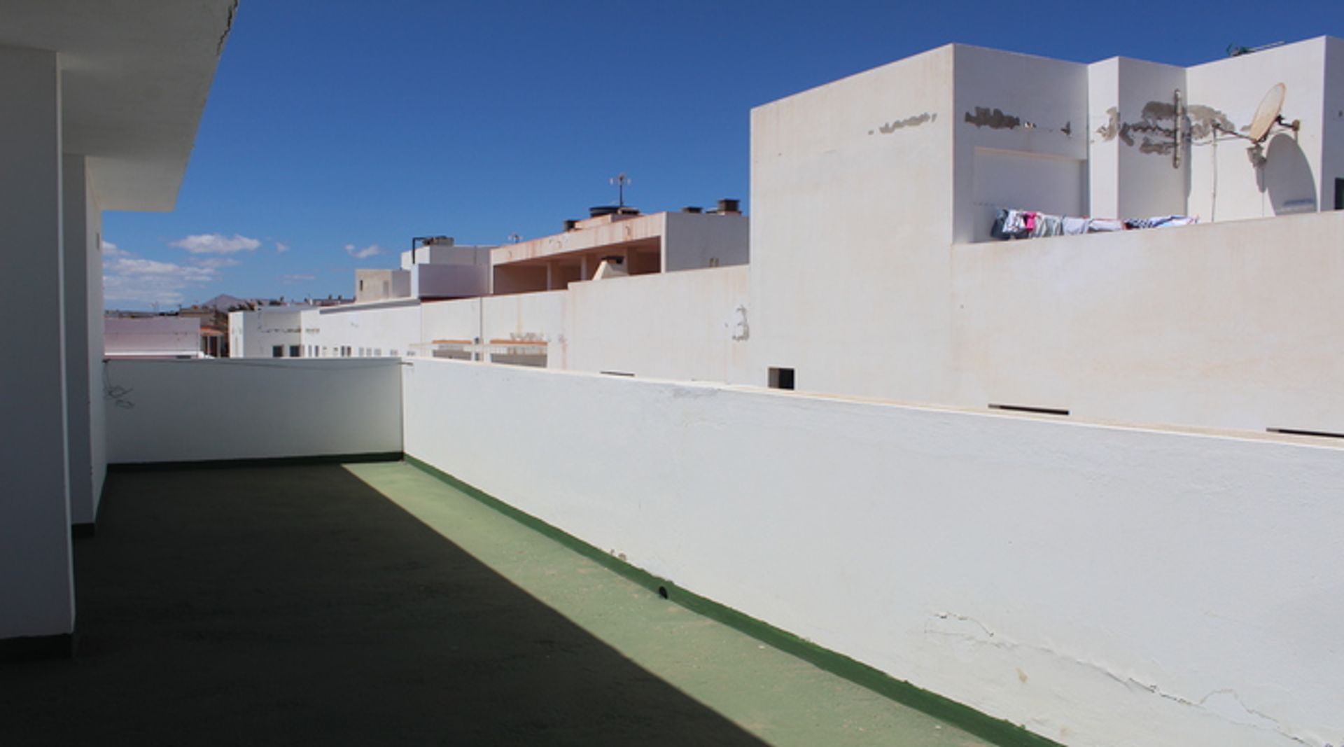 Eigentumswohnung im Corralejo, Canary Islands 10027937