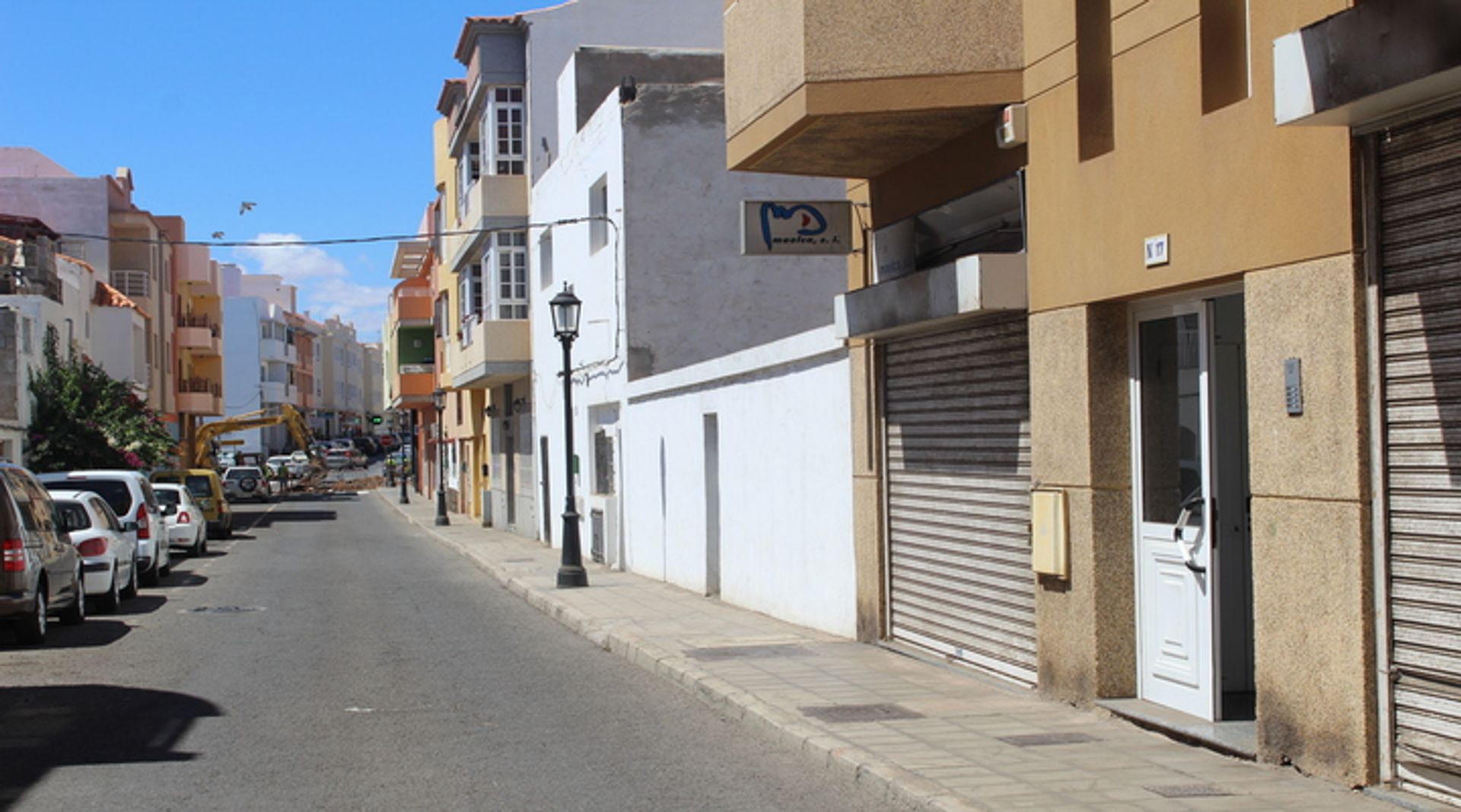 Condominium in Corralejo, Canary Islands 10027937