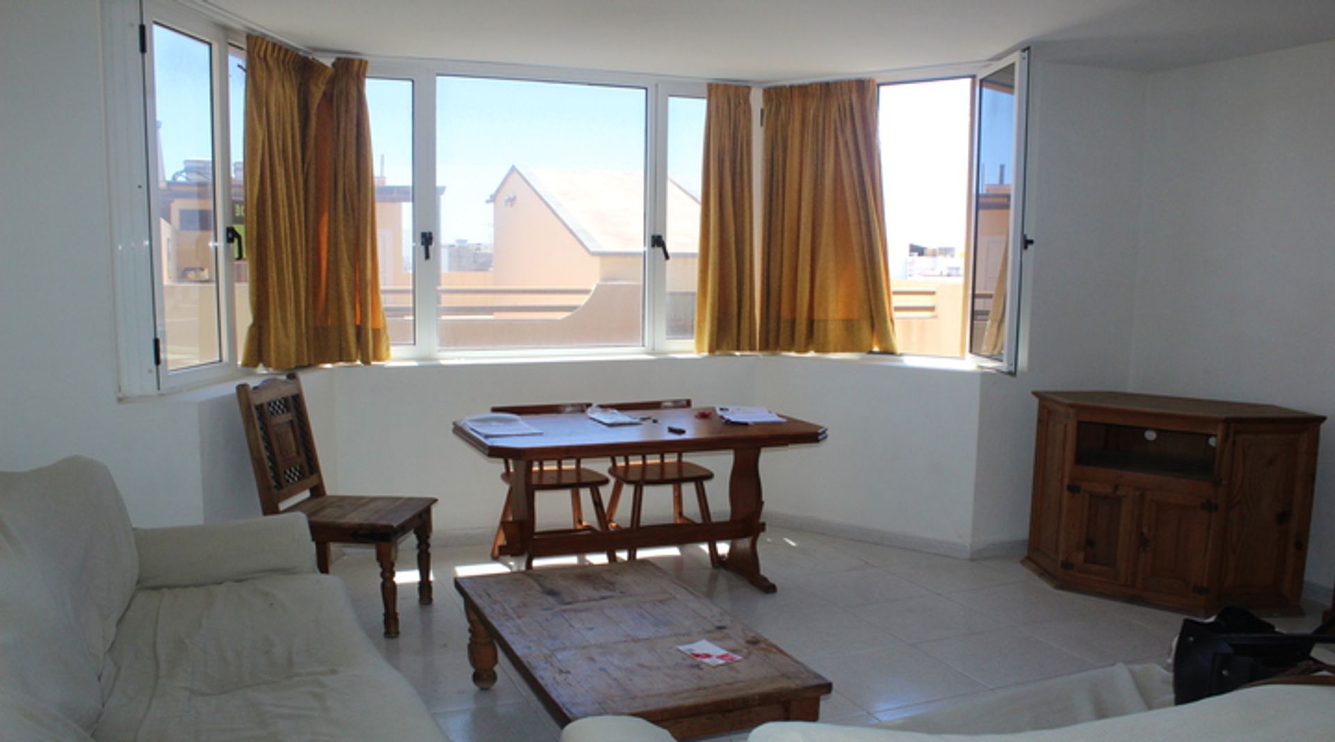 Condominium in Corralejo, Canary Islands 10027937