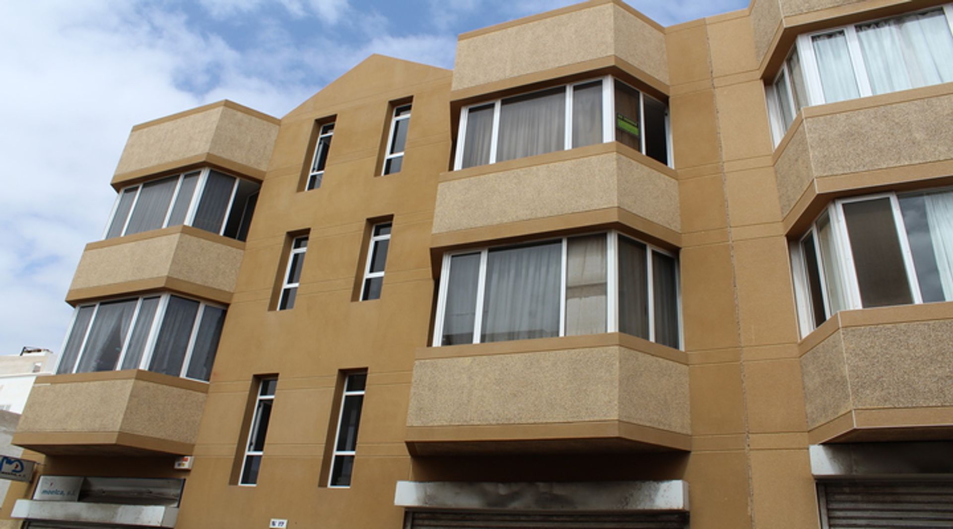 Condominium in Corralejo, Canary Islands 10027937