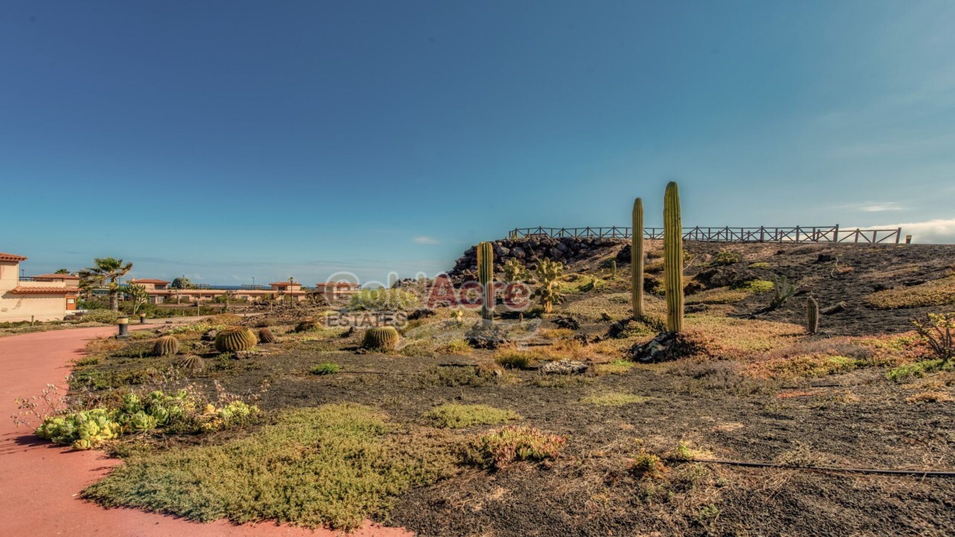 Rumah di Majanicho, Canary Islands 10027939