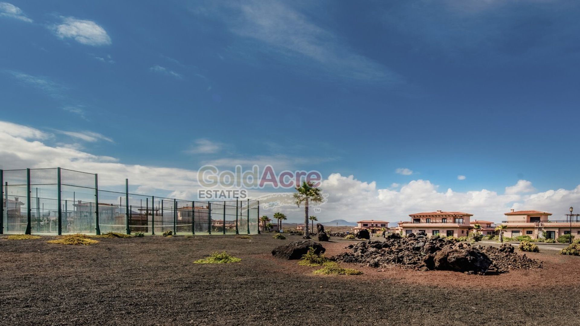 Rumah di Majanicho, Canary Islands 10027939