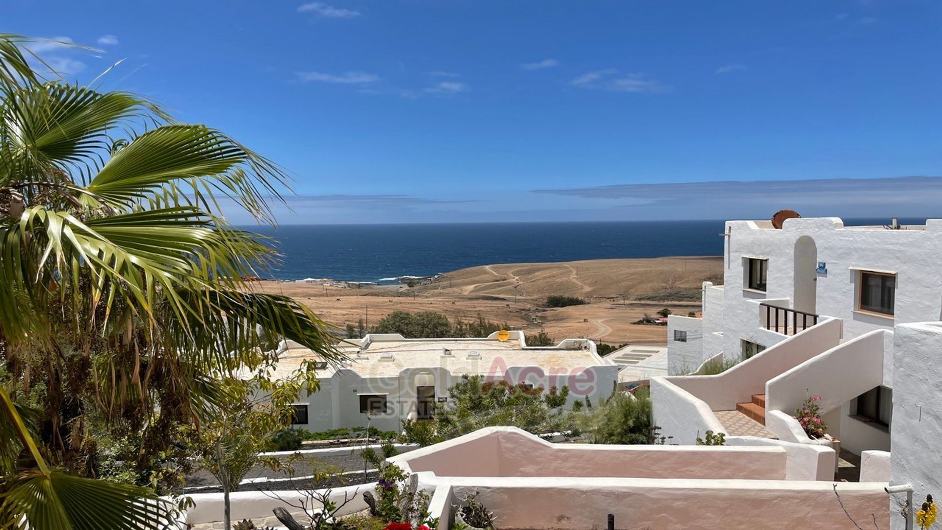 Osakehuoneisto sisään Valle de Santa Ines, Canary Islands 10027941