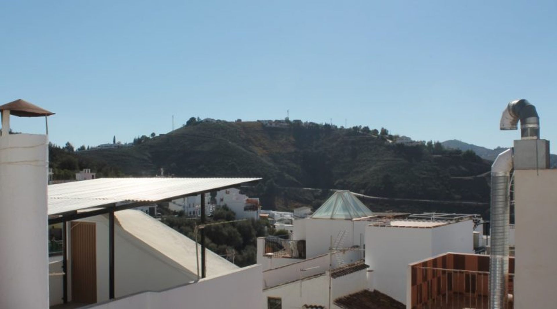 Huis in Competa, Malaga 10027946