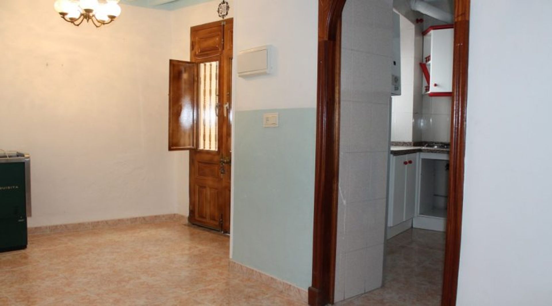 Rumah di Competa, Malaga 10027946