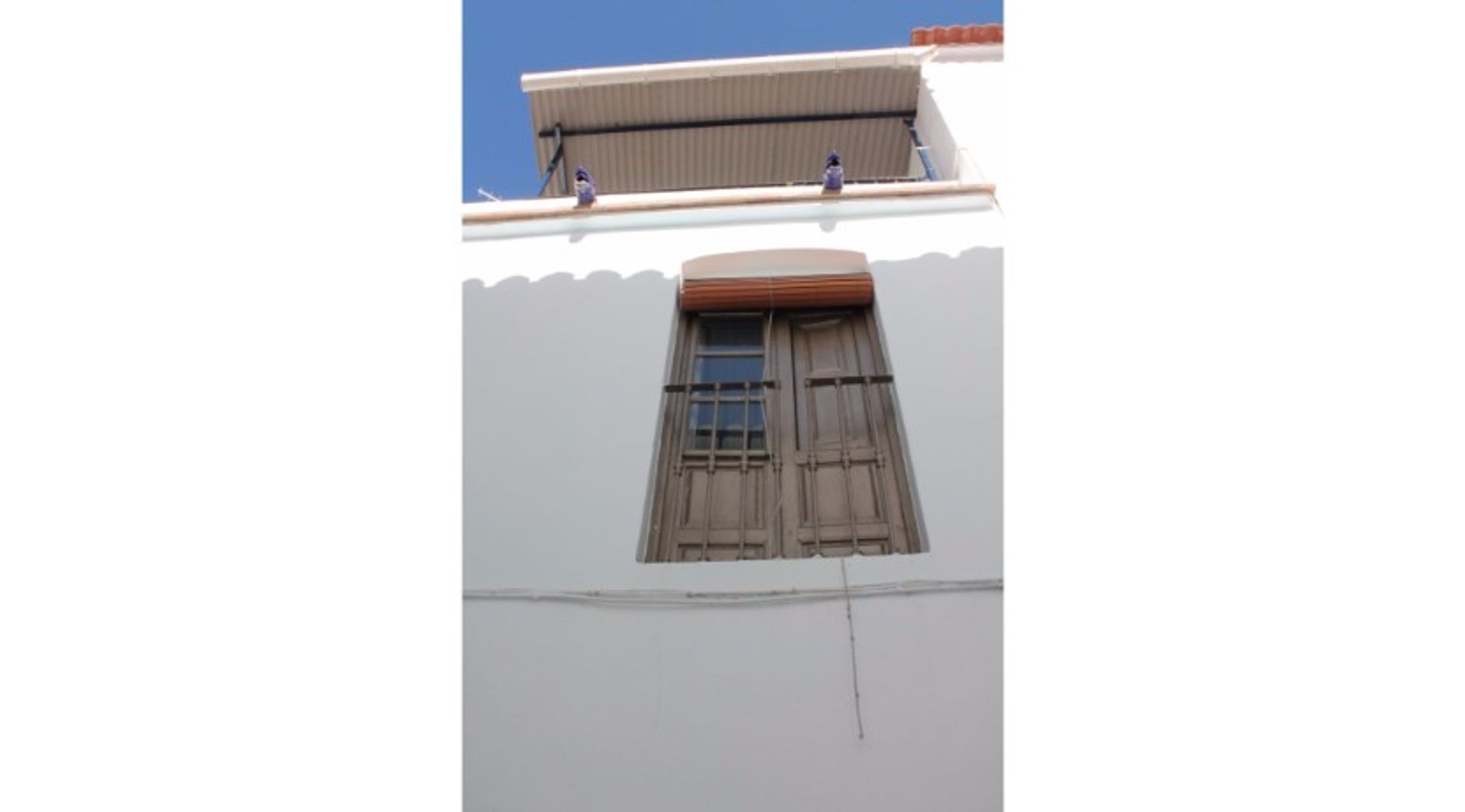 Rumah di Bersaing, Andalusia 10027946