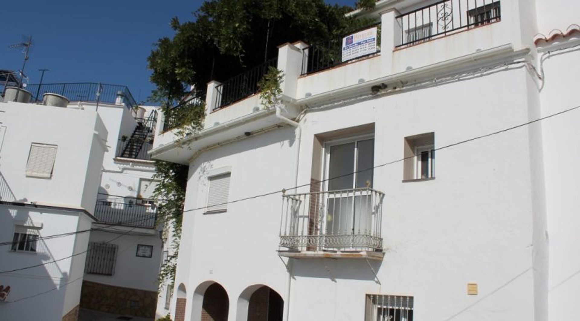 House in Competa, Malaga 10027949