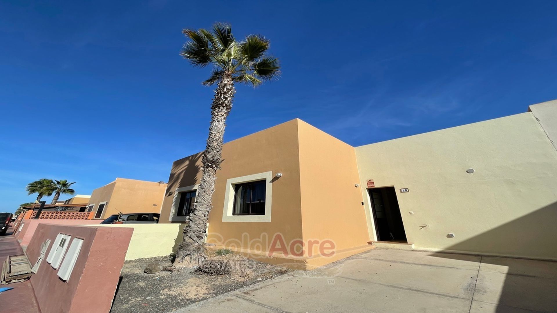 жилой дом в Corralejo, Canary Islands 10027950