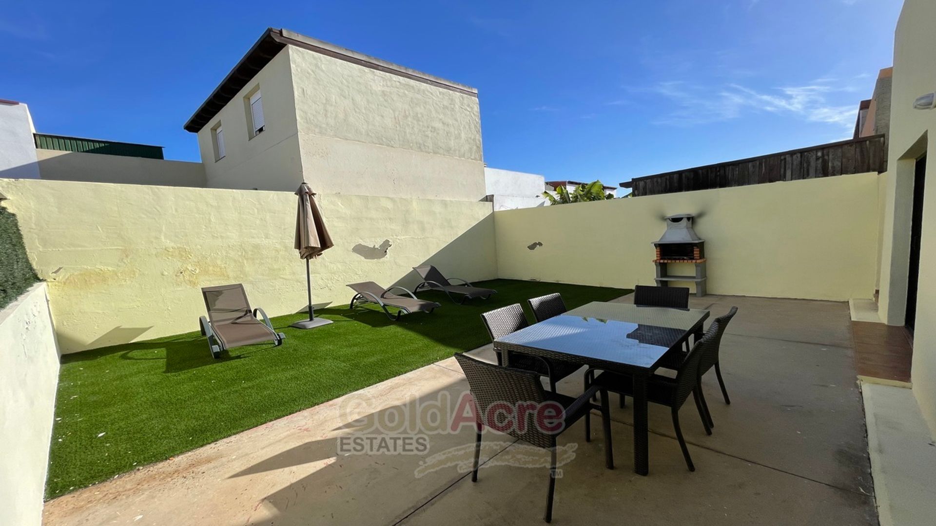 Haus im Corralejo, Canary Islands 10027950