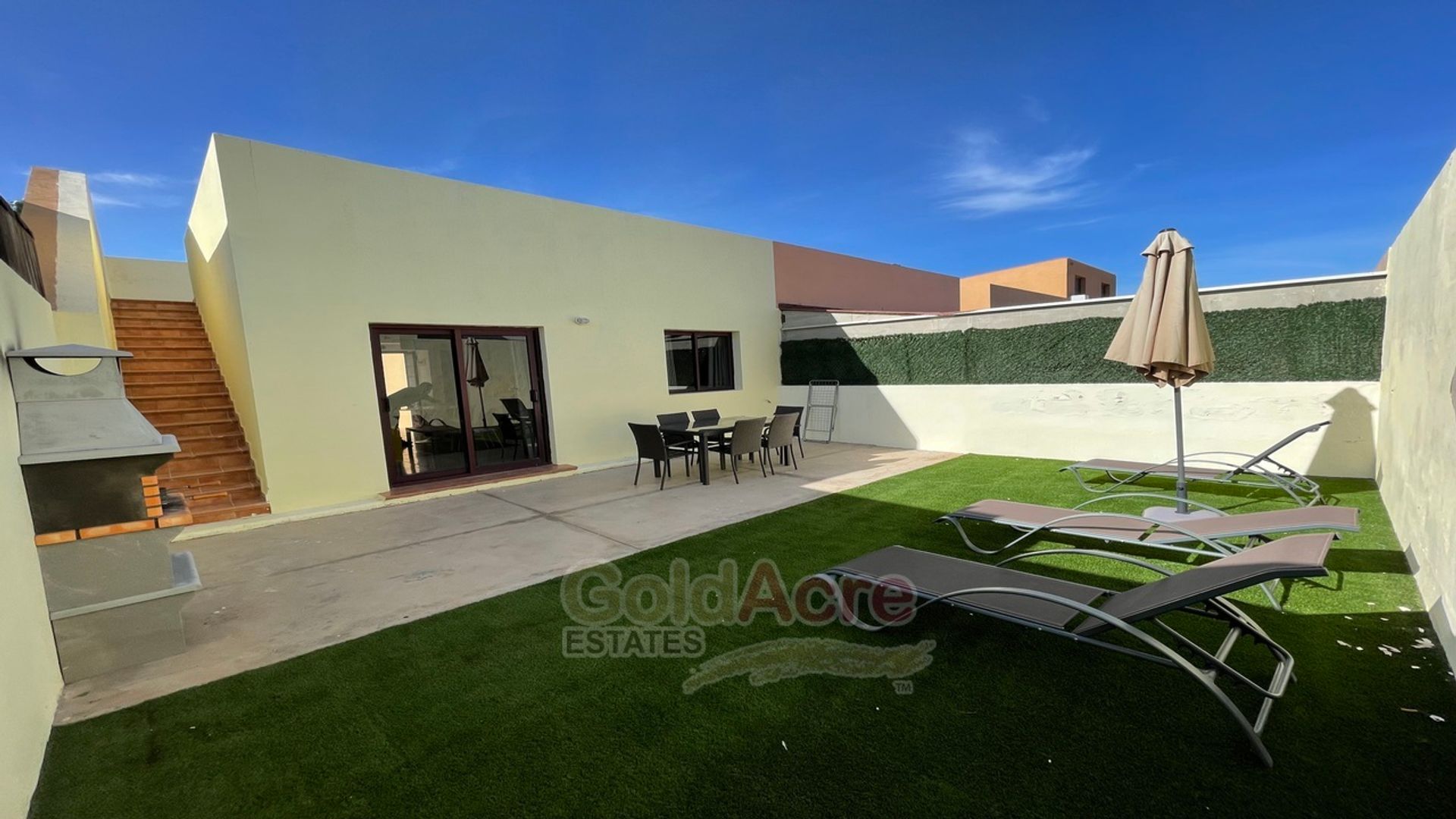 rumah dalam Corralejo, Canary Islands 10027950