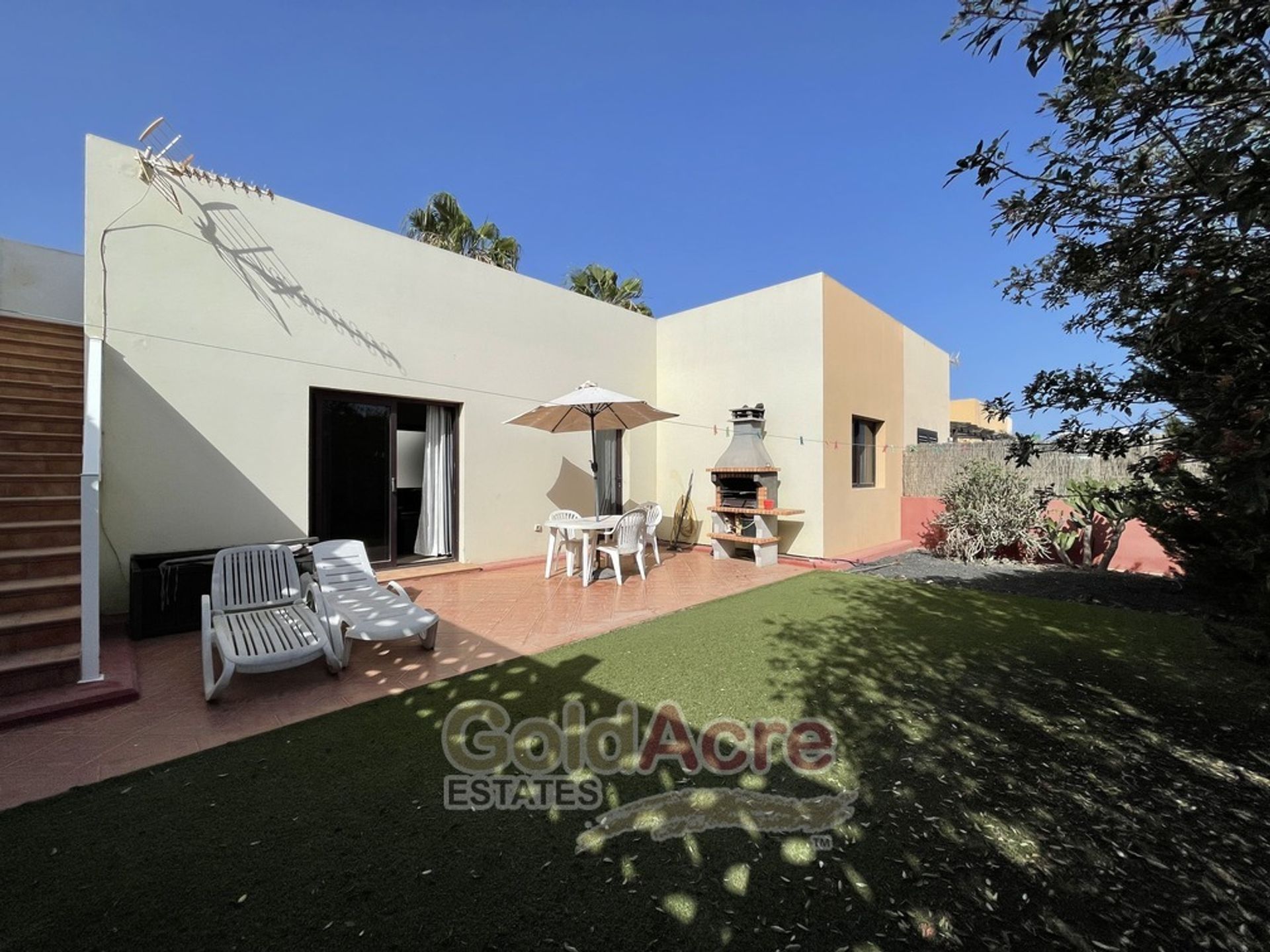 Huis in Corralejo, Canary Islands 10027953