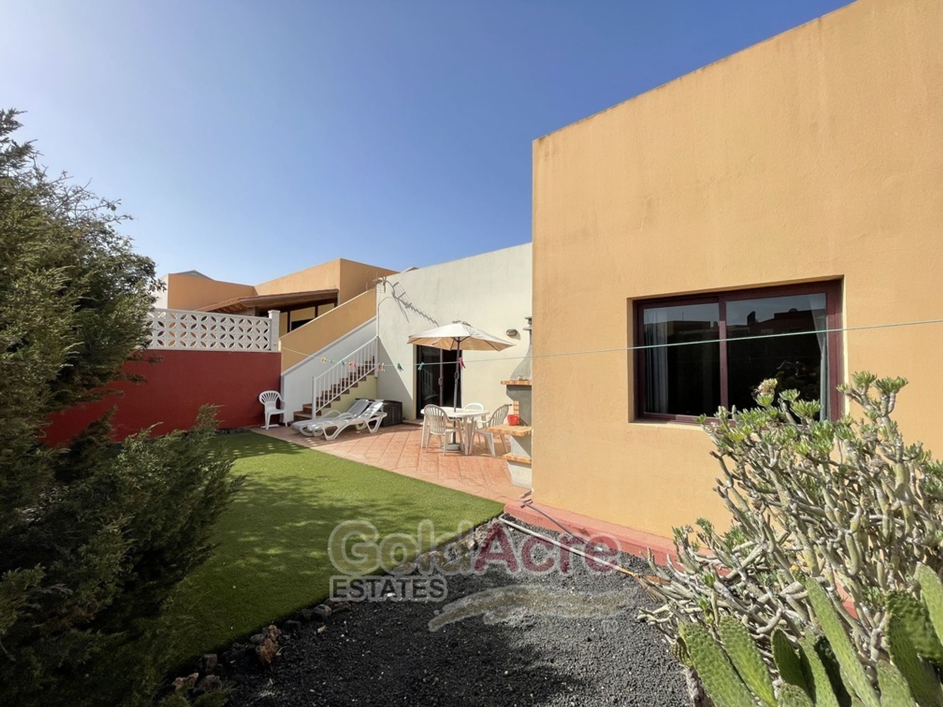 rumah dalam Corralejo, Canary Islands 10027953