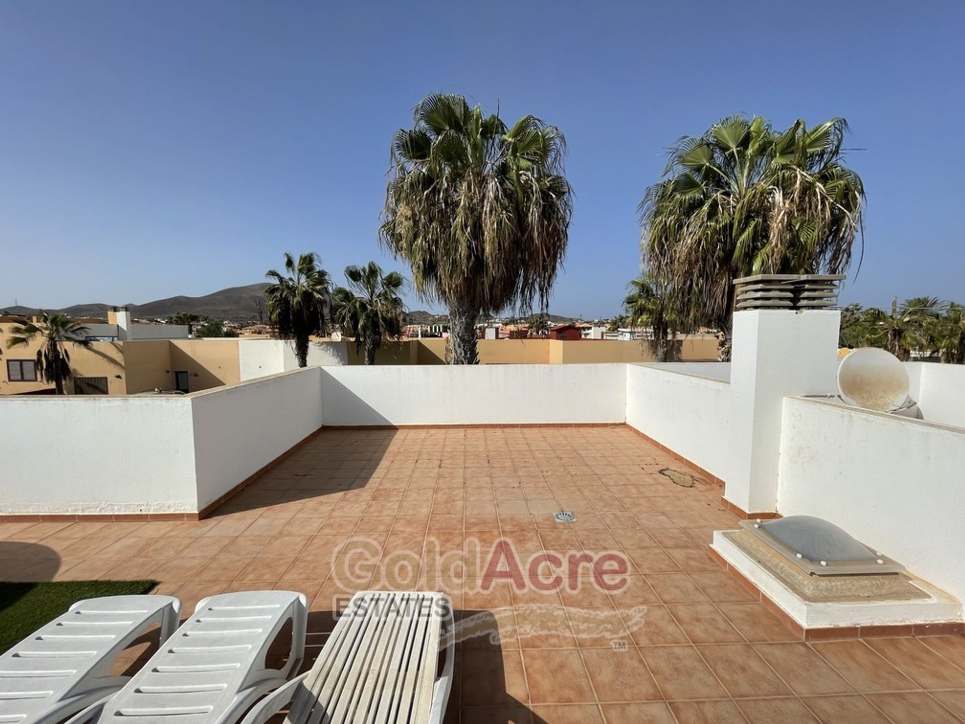 Huis in Corralejo, Canary Islands 10027953