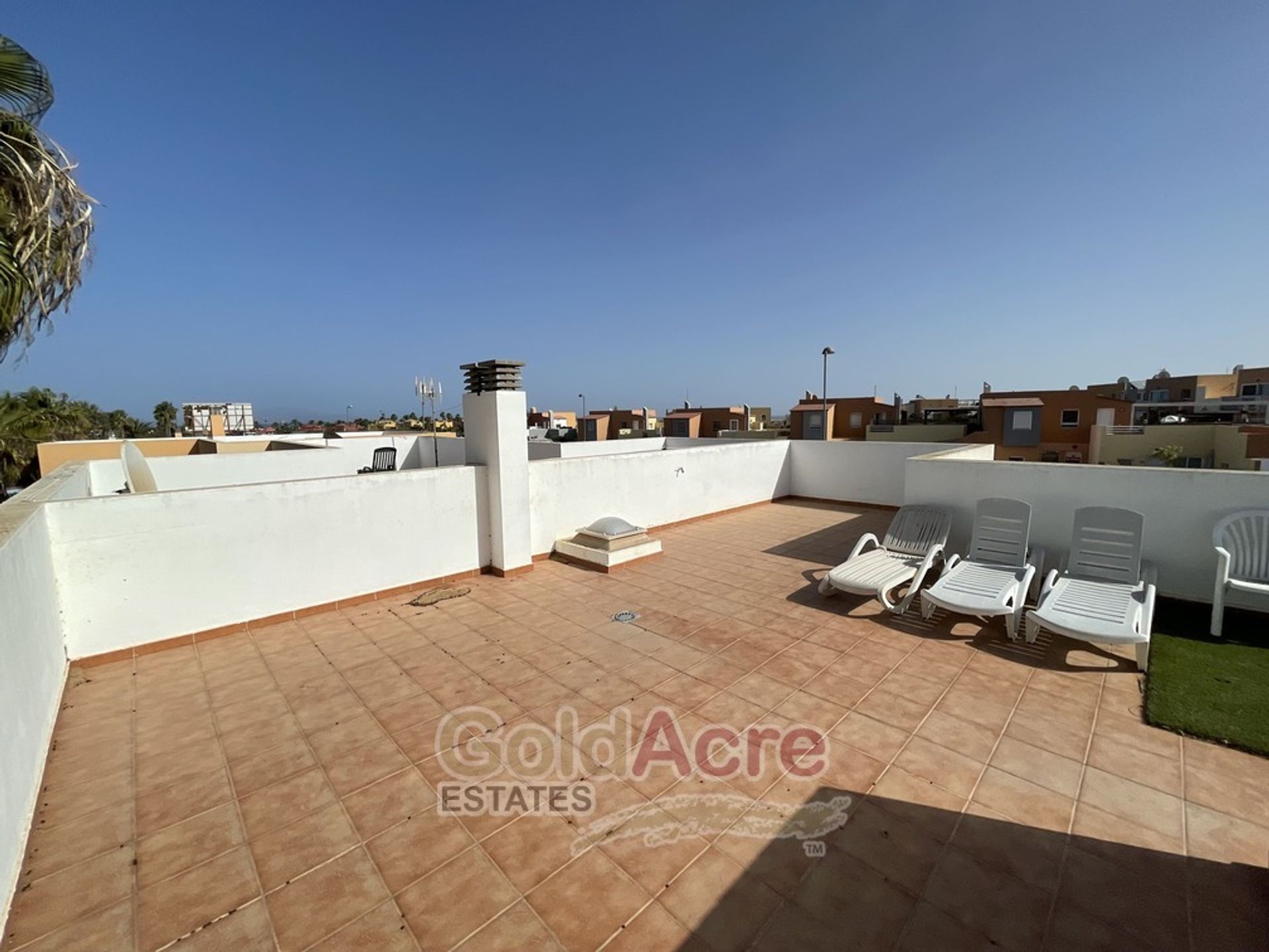 rumah dalam Corralejo, Canary Islands 10027953