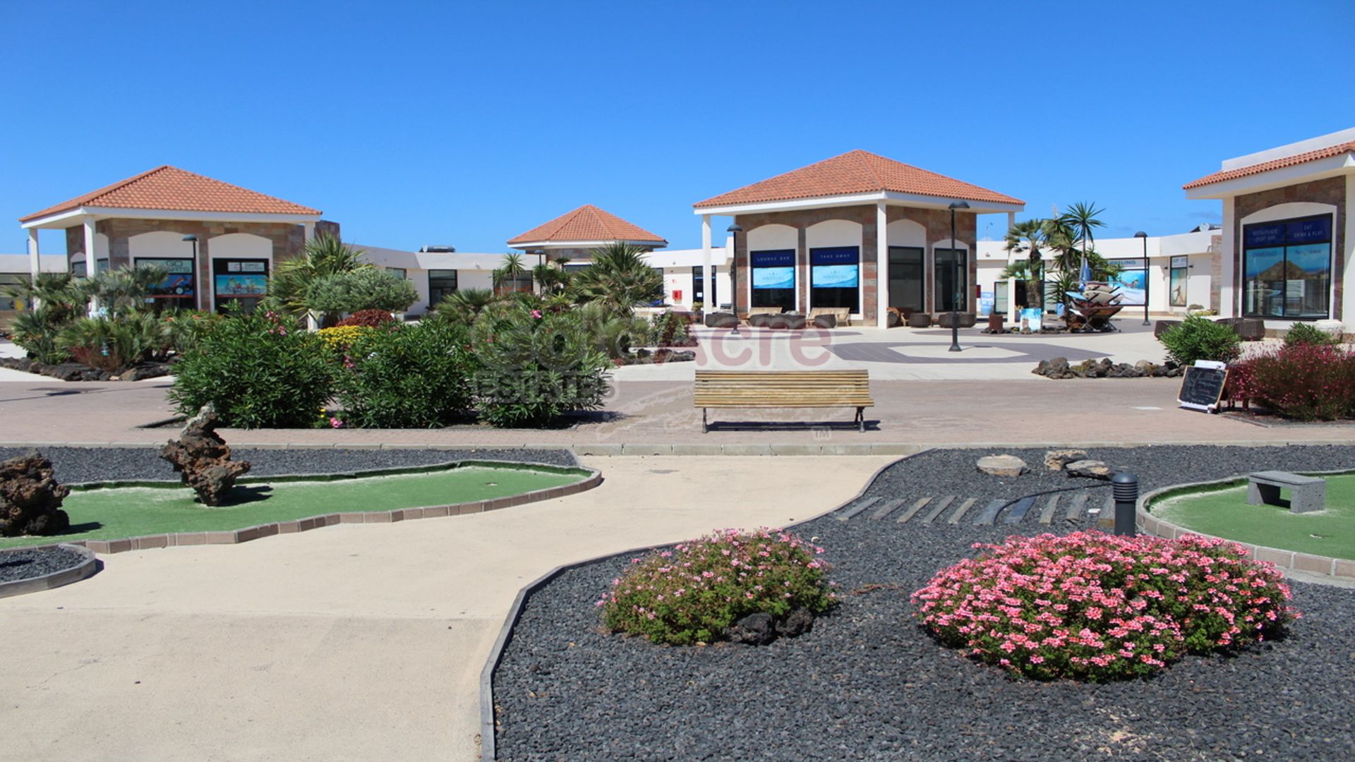 casa en Majanicho, Canary Islands 10027954