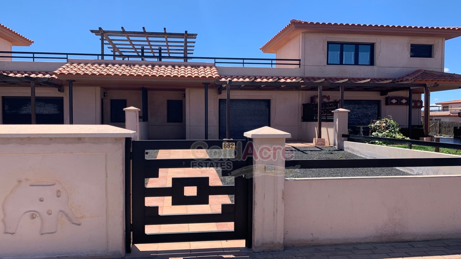 casa en La Oliva, Islas Canarias 10027955