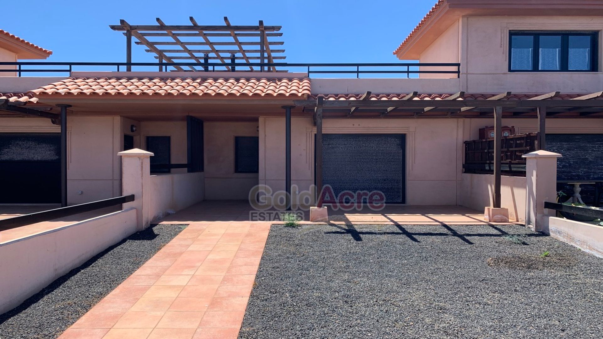 casa en La Oliva, Islas Canarias 10027955