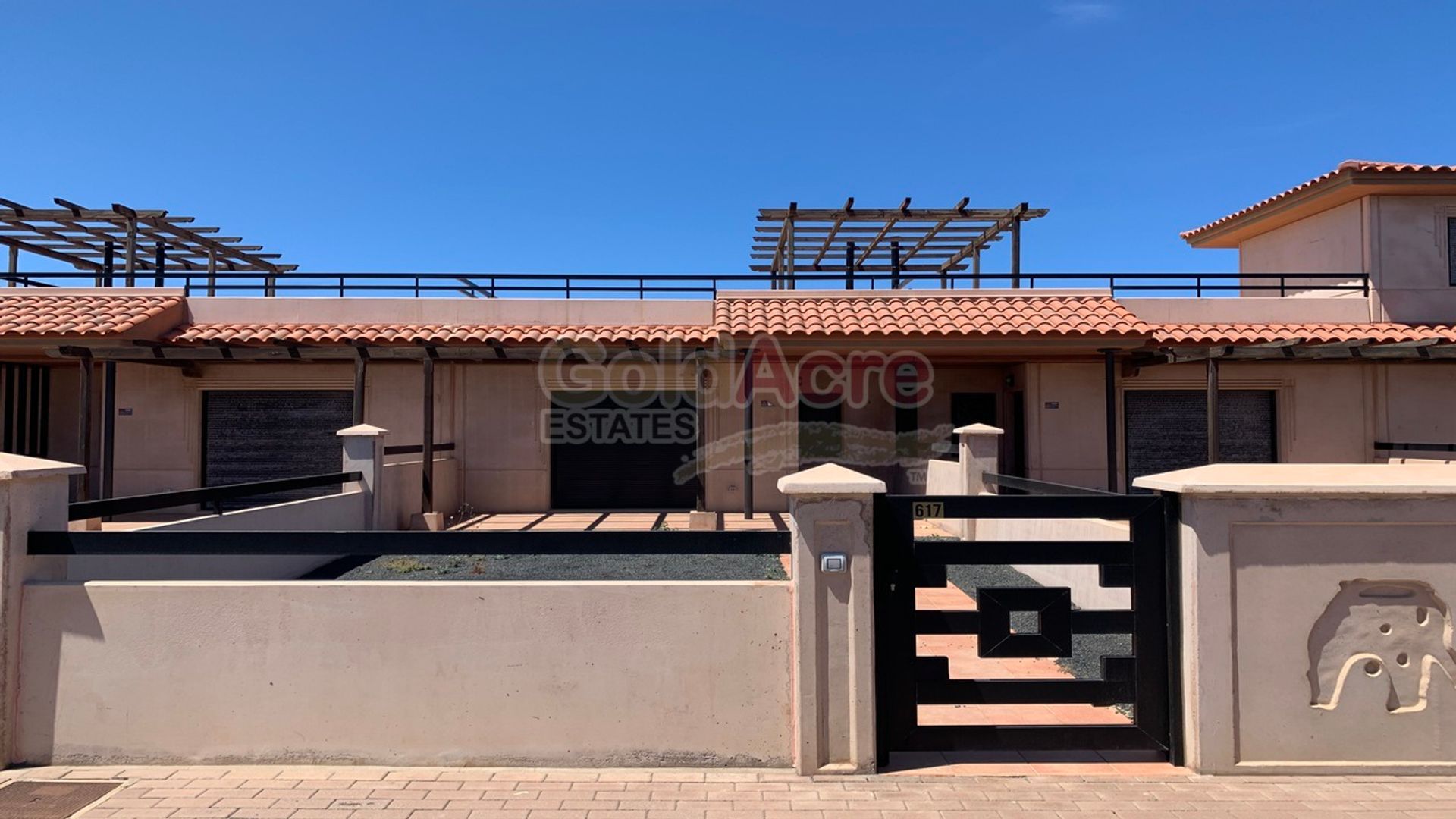 House in La Oliva, Canary Islands 10027959