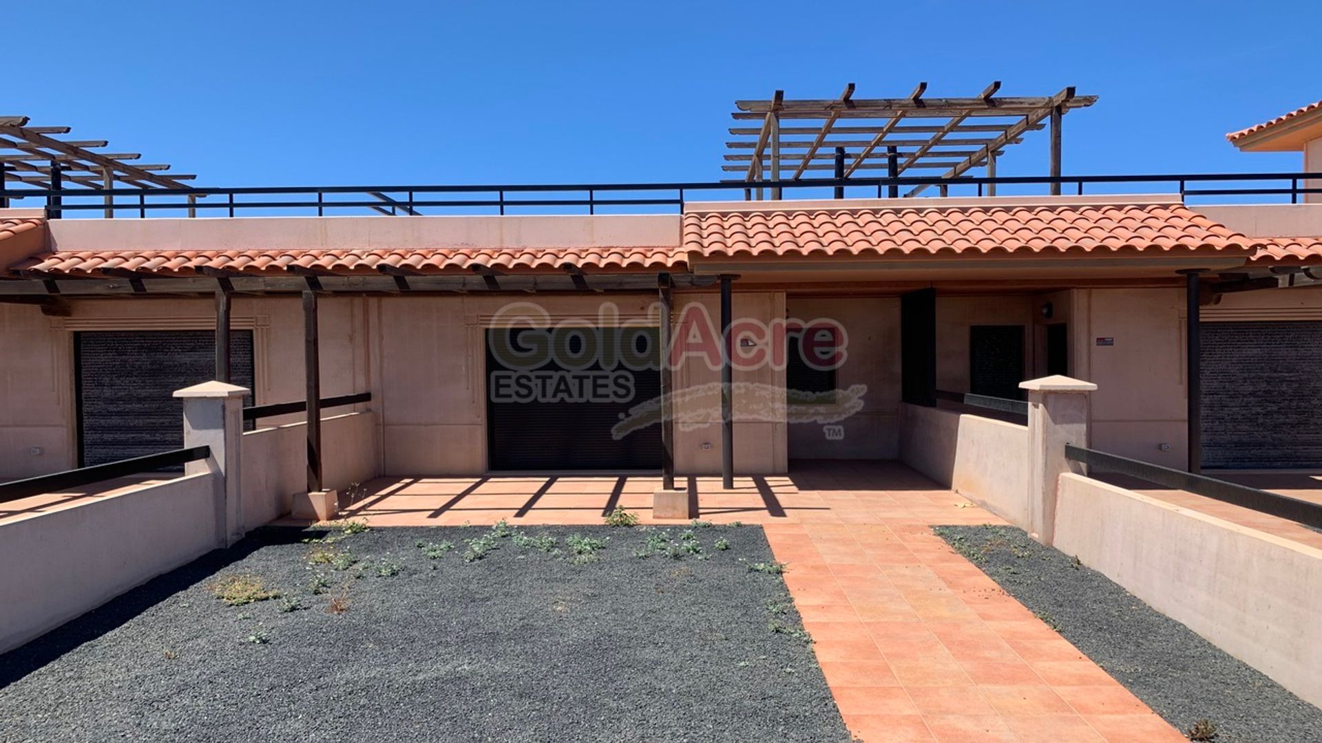 House in La Oliva, Canary Islands 10027959