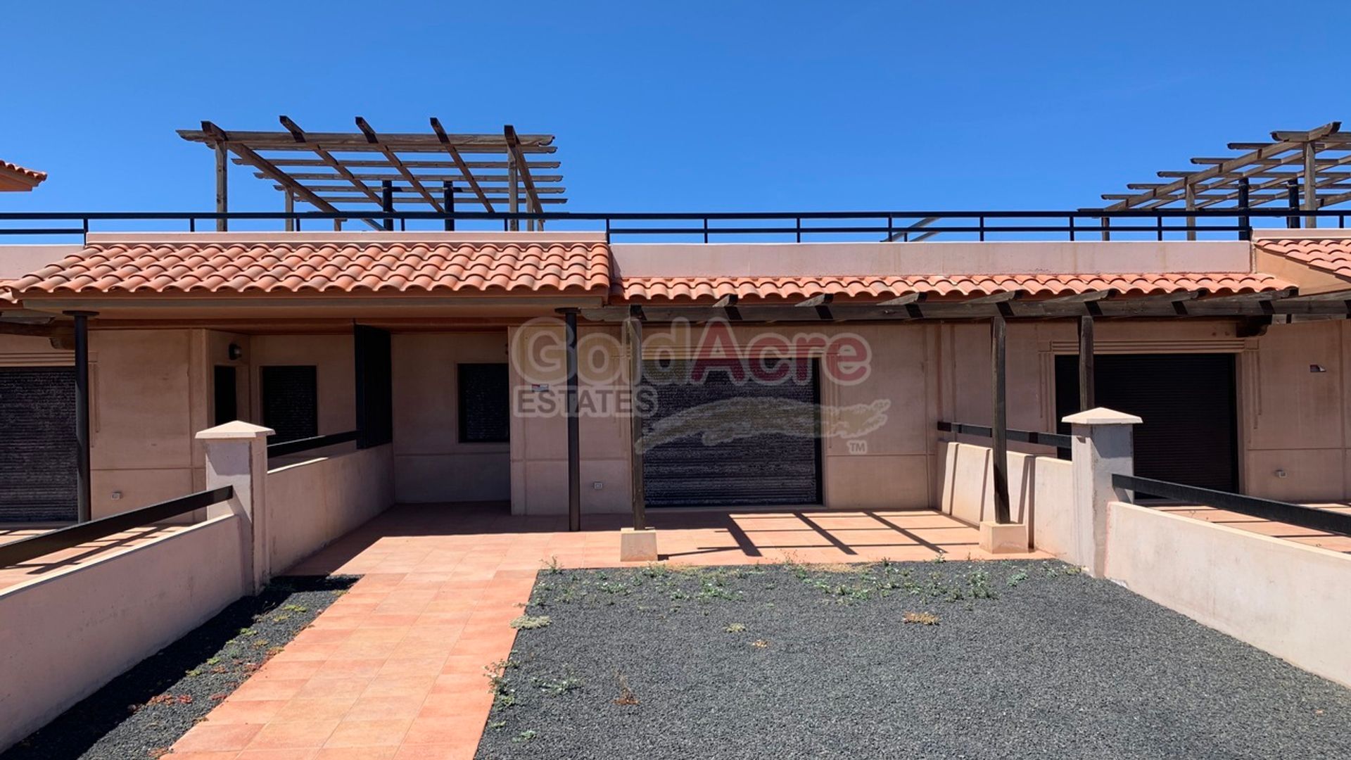 casa en La Oliva, Islas Canarias 10027960