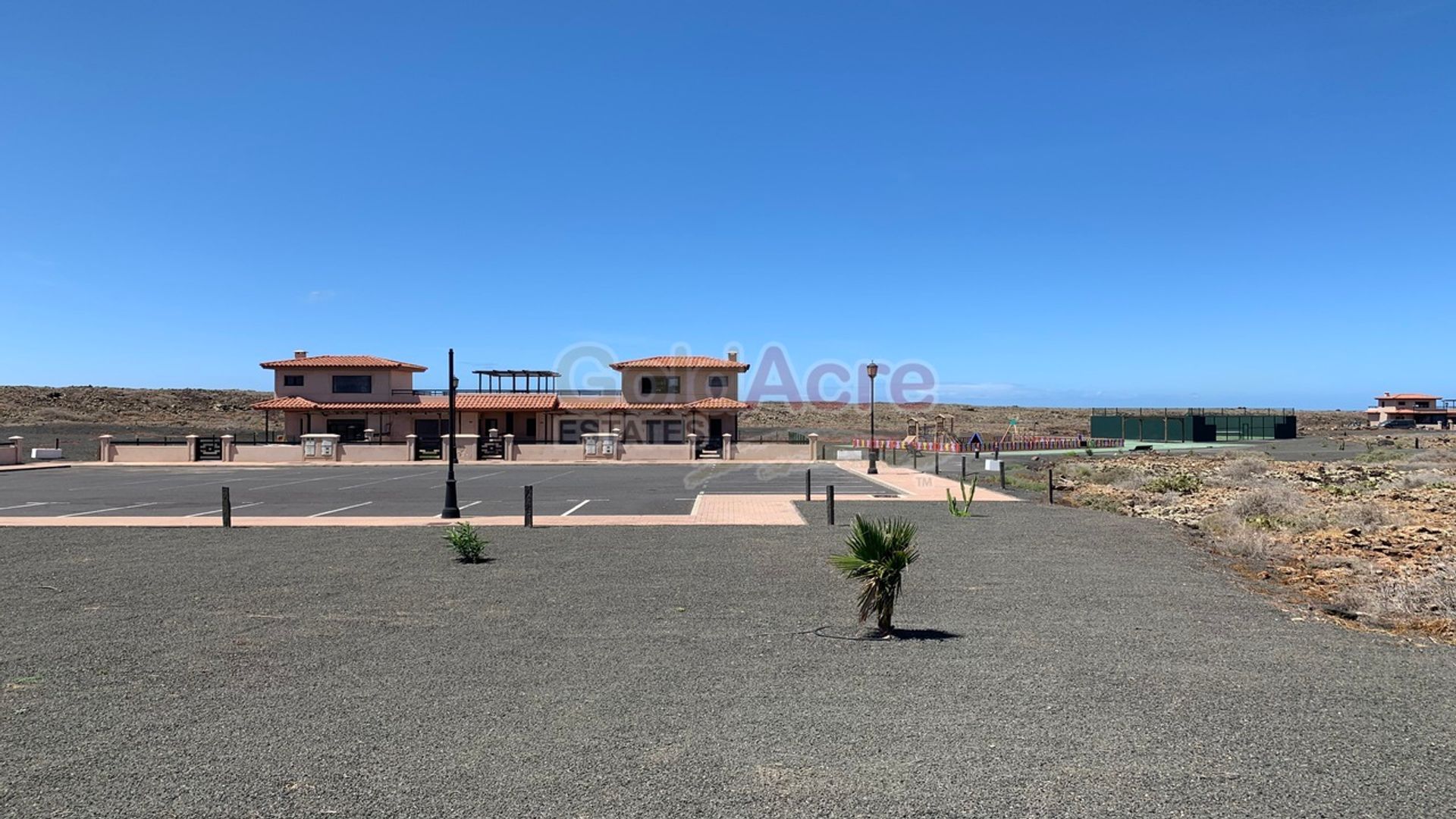 casa en La Oliva, Islas Canarias 10027960