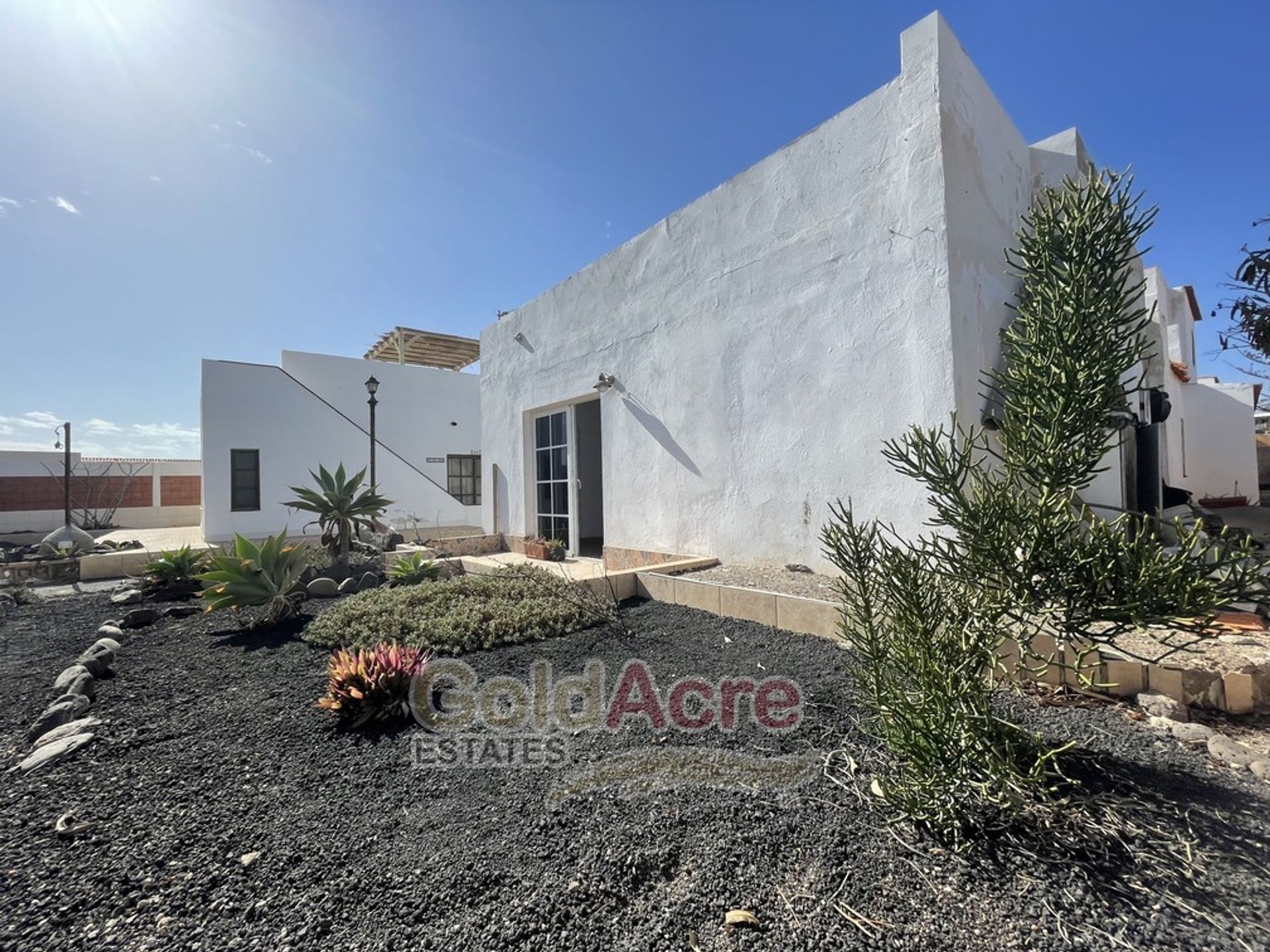 casa no Costa de Antigua, Canary Islands 10027962