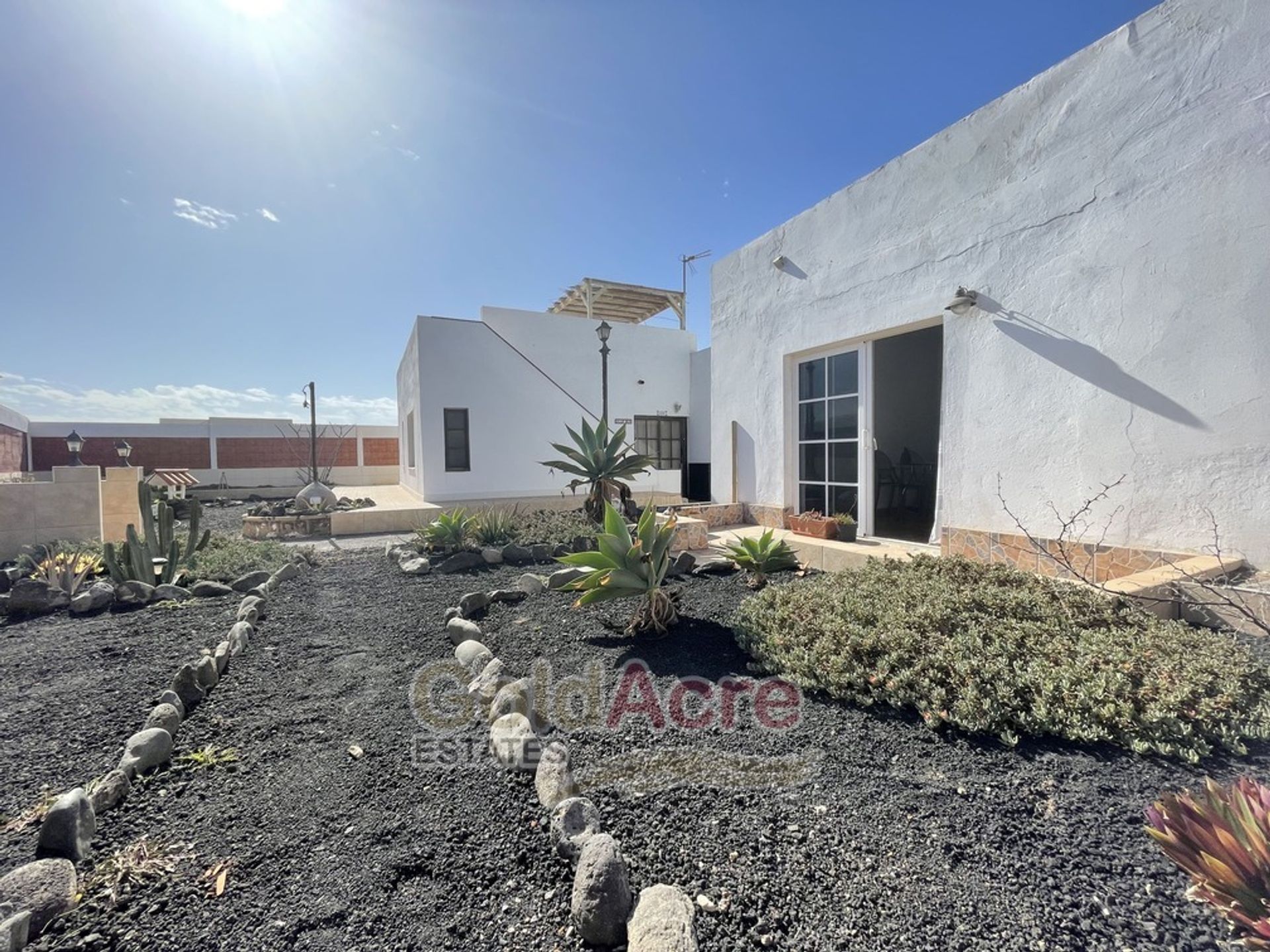 casa no Costa de Antigua, Canary Islands 10027962