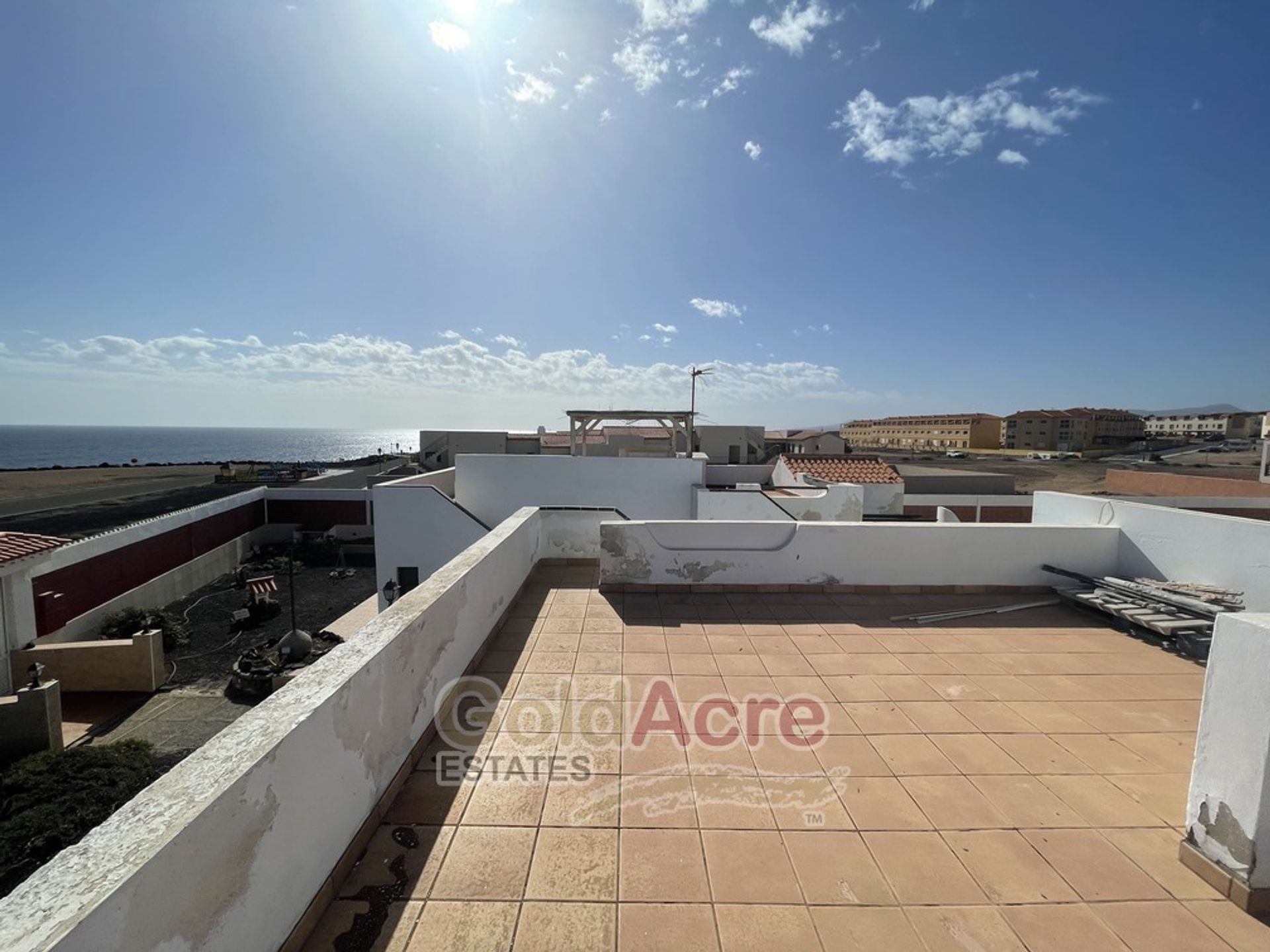 casa no Costa de Antigua, Canary Islands 10027962