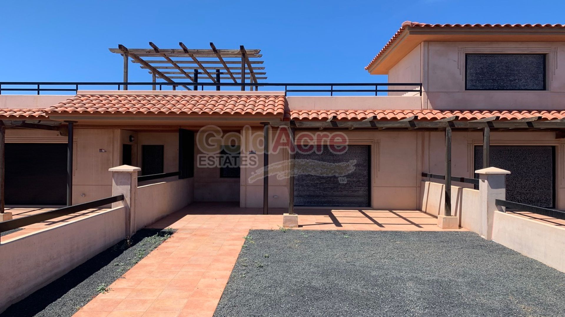 Huis in La Oliva, Canarische eilanden 10027964