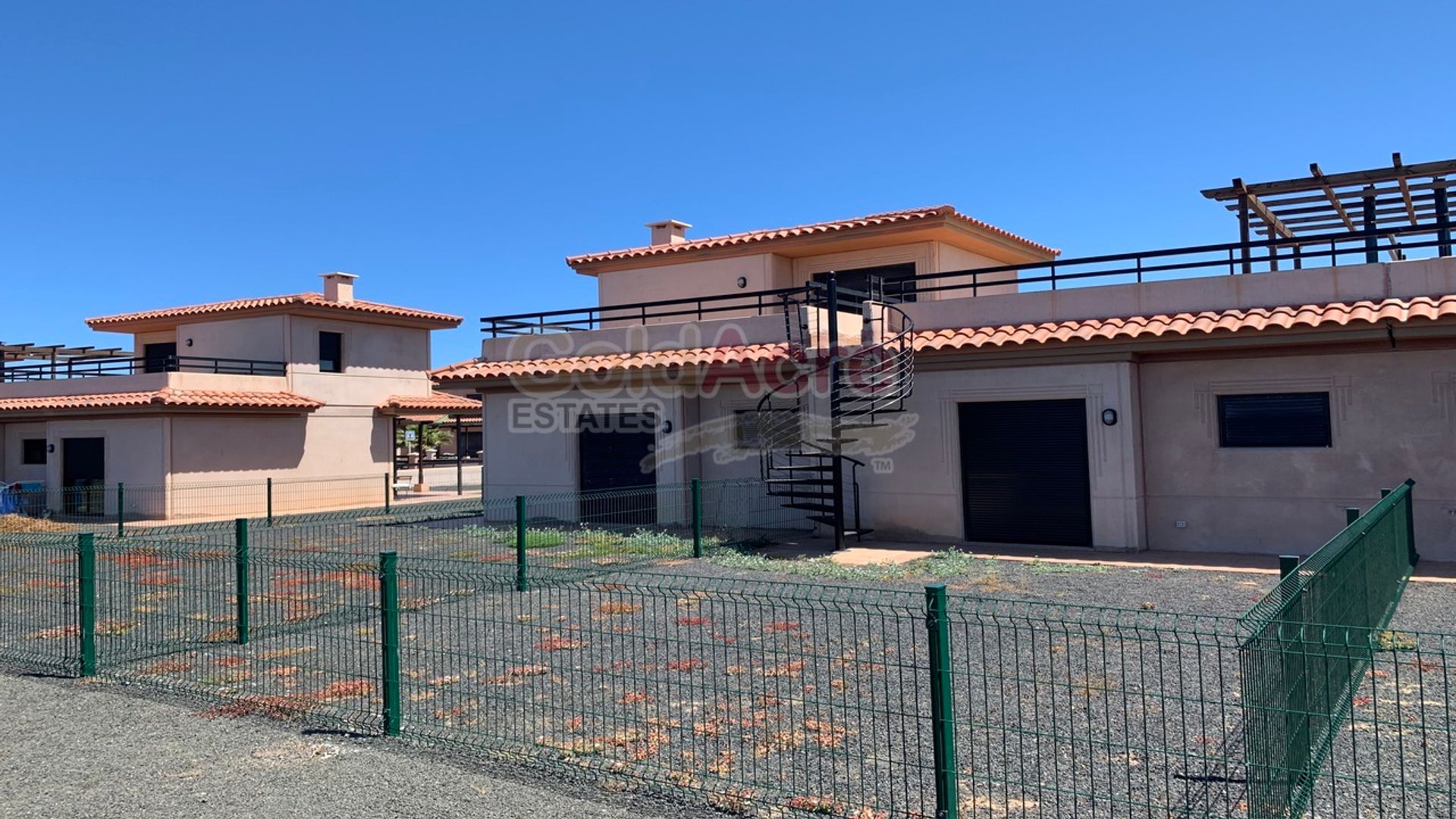 Huis in La Oliva, Canarische eilanden 10027964