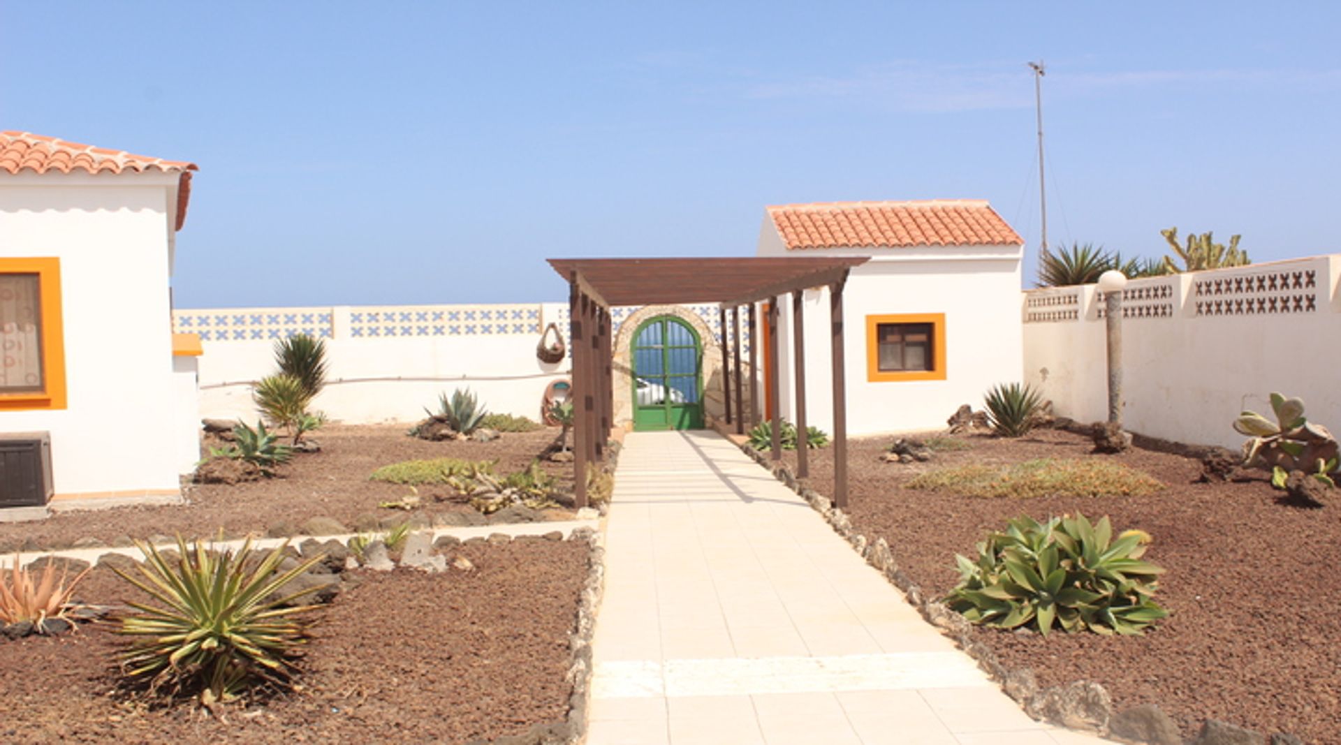 Rumah di Costa de Antigua, Canary Islands 10027970