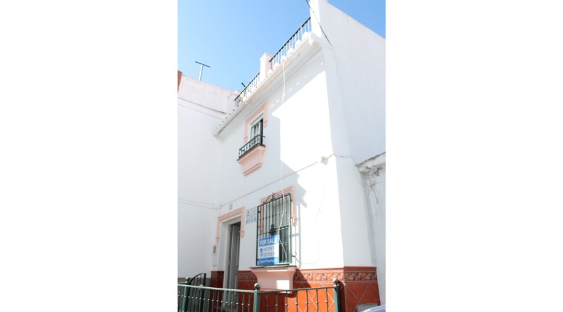 rumah dalam Competa, Malaga 10027973