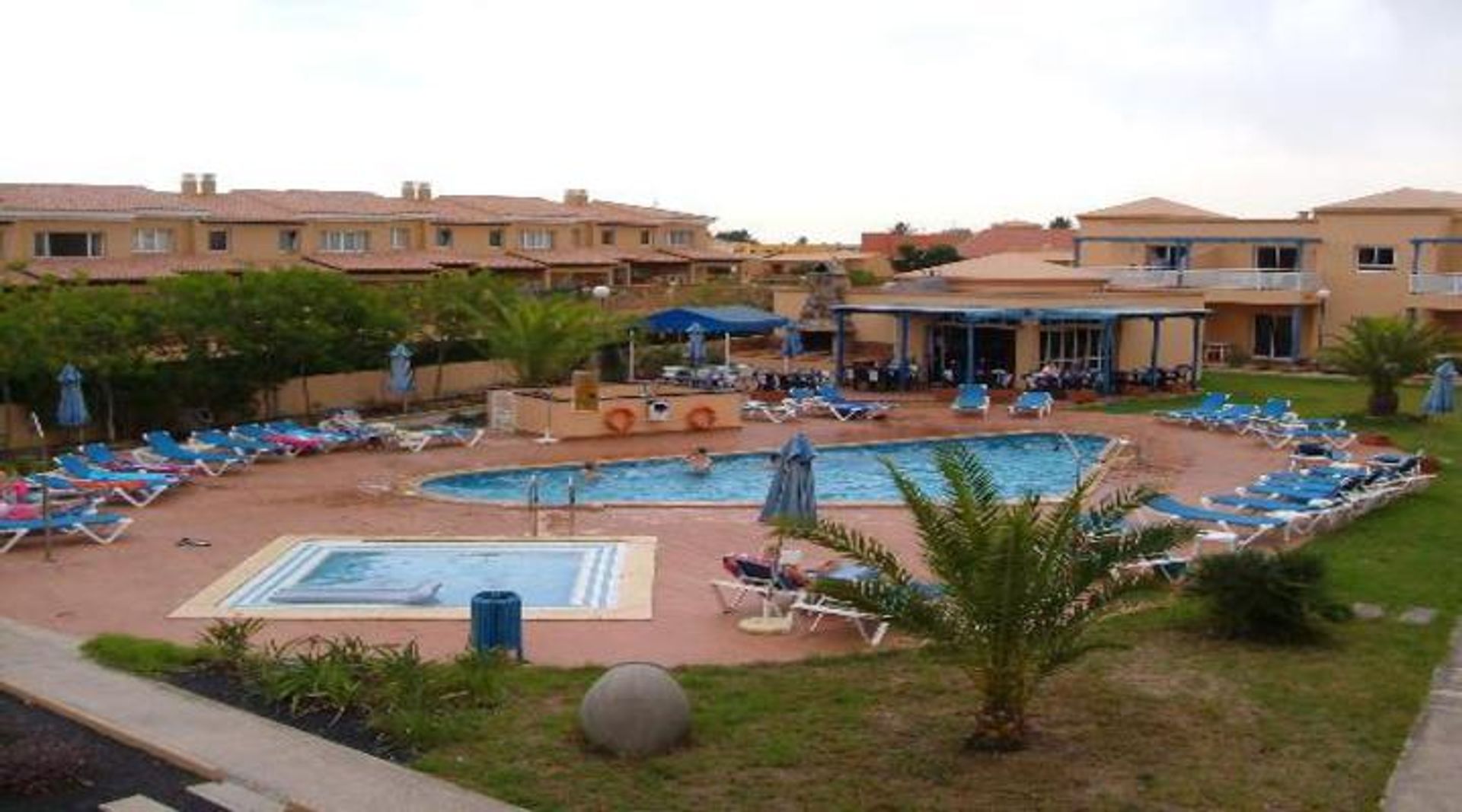 Kondominium dalam Corralejo, Canary Islands 10027975