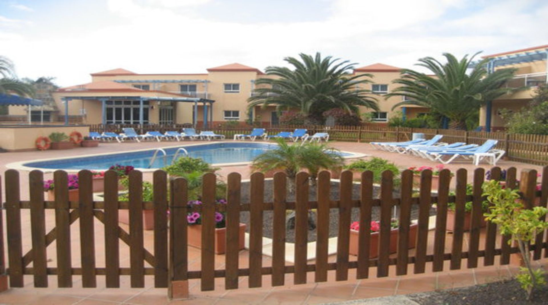 Kondominium dalam Corralejo, Canary Islands 10027975