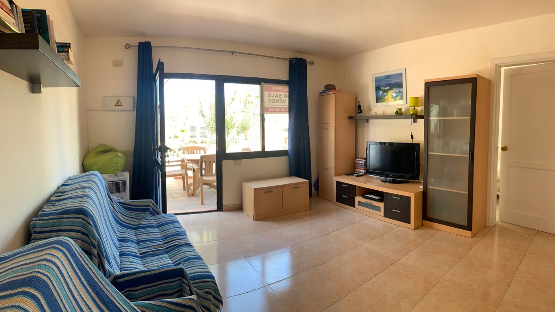 Кондоминиум в Corralejo, Canary Islands 10027978