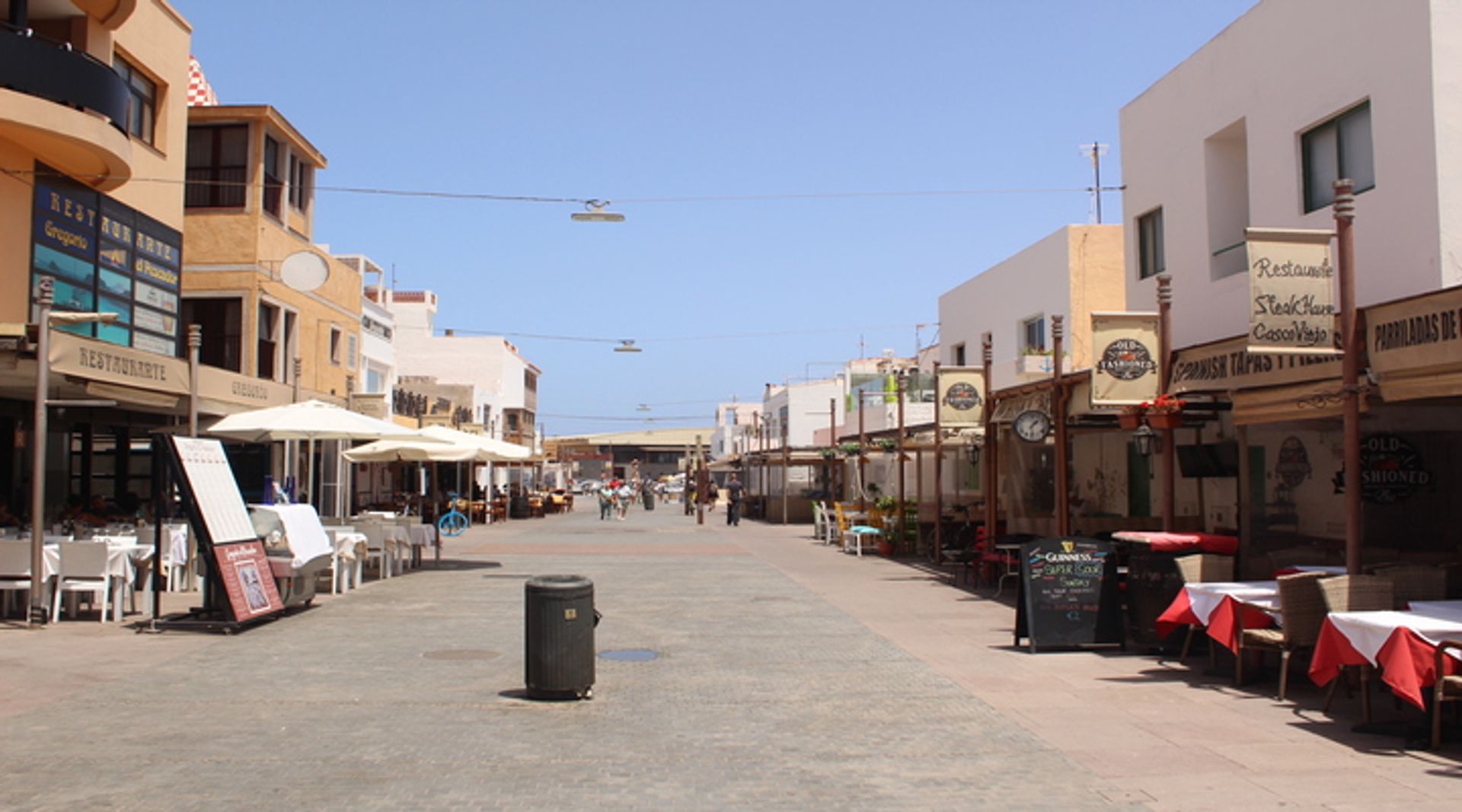 公寓 在 Corralejo, Canary Islands 10027983