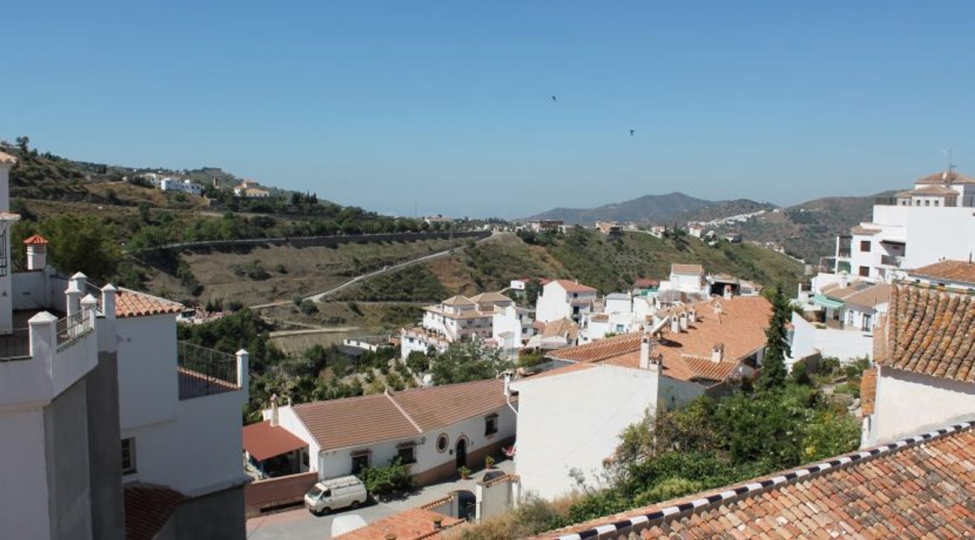 rumah dalam Competa, Malaga 10027985