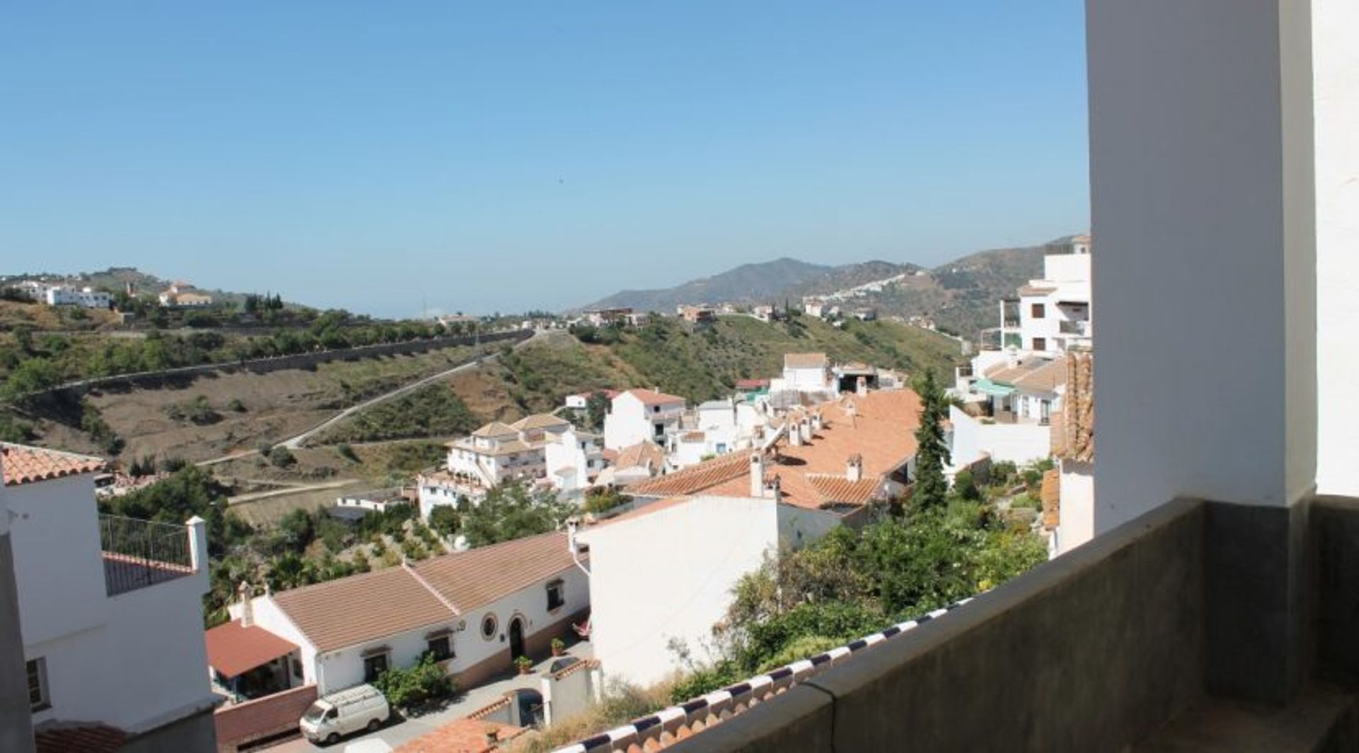 rumah dalam Competa, Malaga 10027985