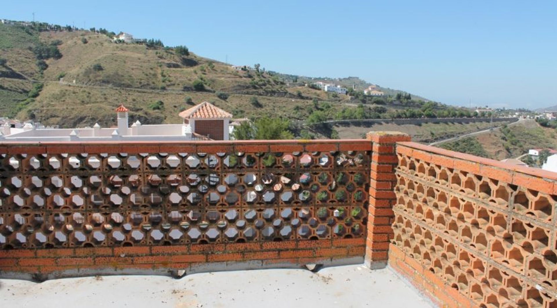 rumah dalam Competa, Malaga 10027985