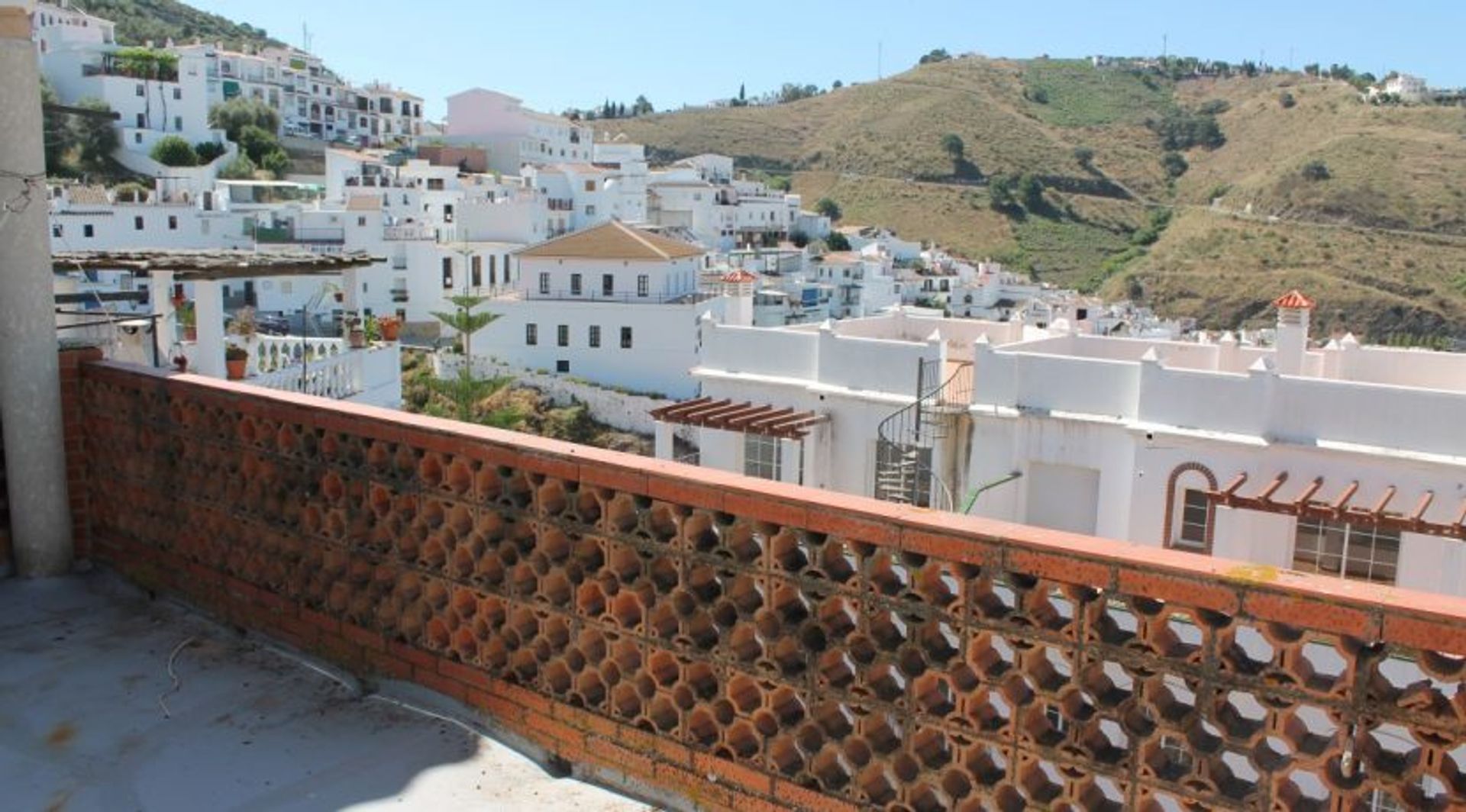 rumah dalam Competa, Malaga 10027985