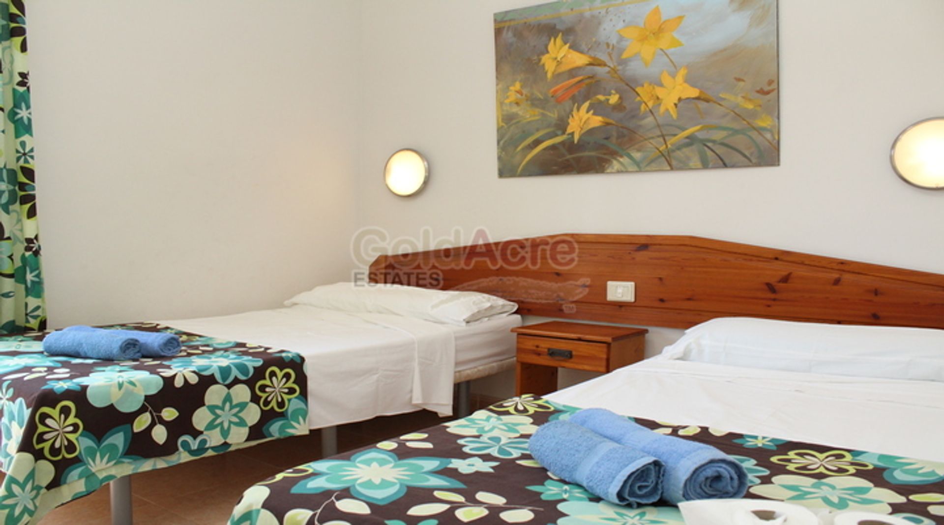 Condominio nel Corralejo, Canary Islands 10027987