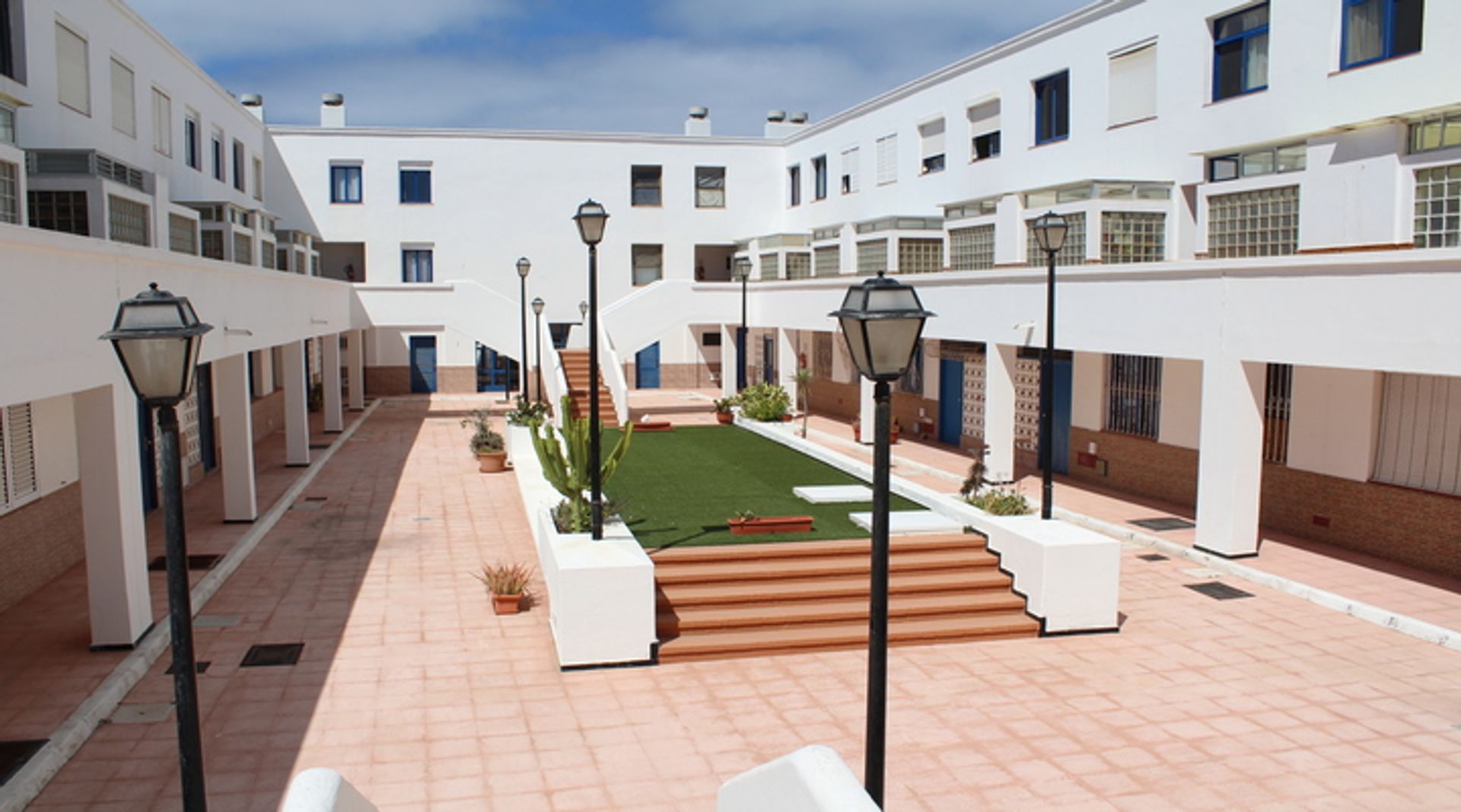 Condominium dans La Oliva, les îles Canaries 10027993