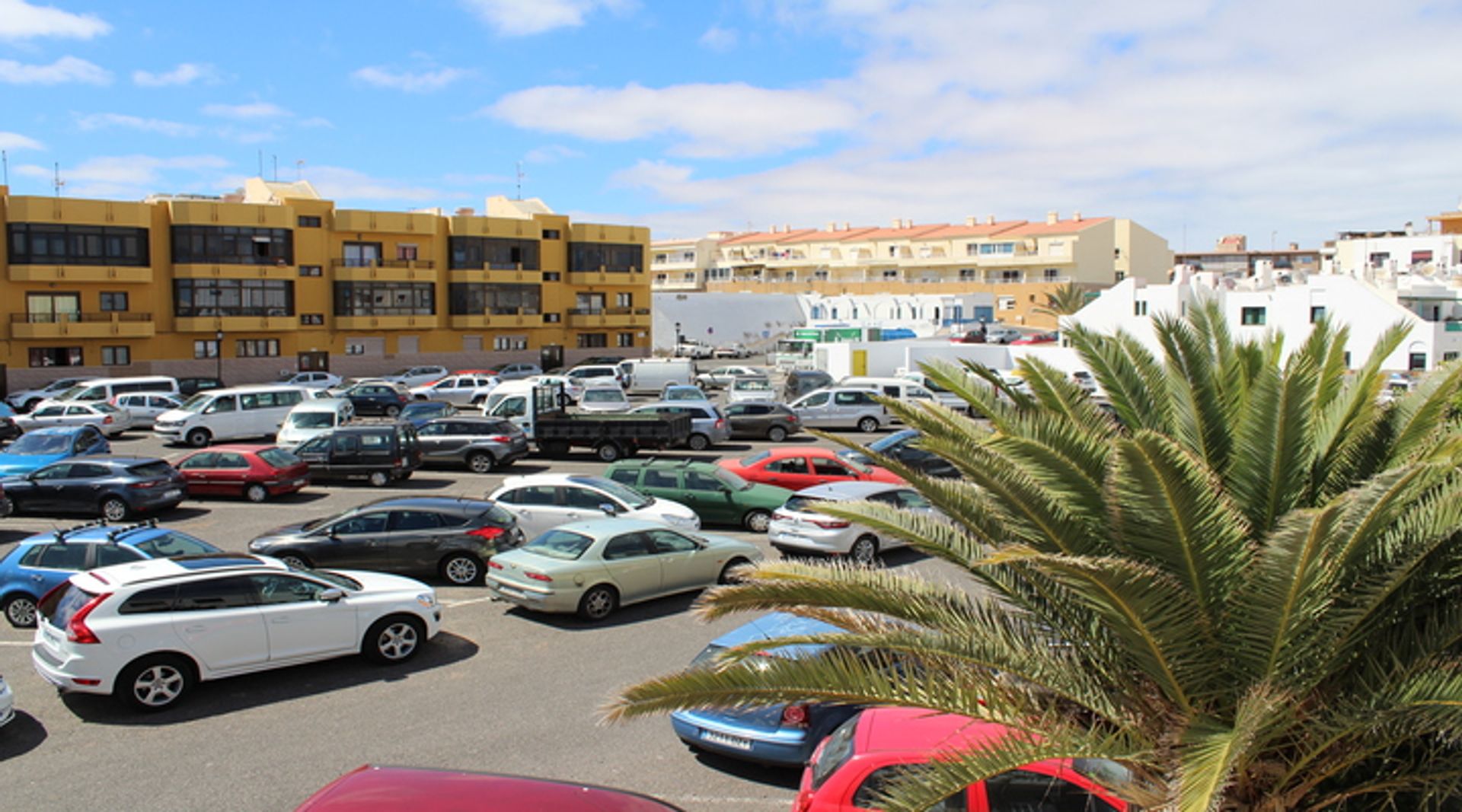 Condominium dans La Oliva, les îles Canaries 10027993