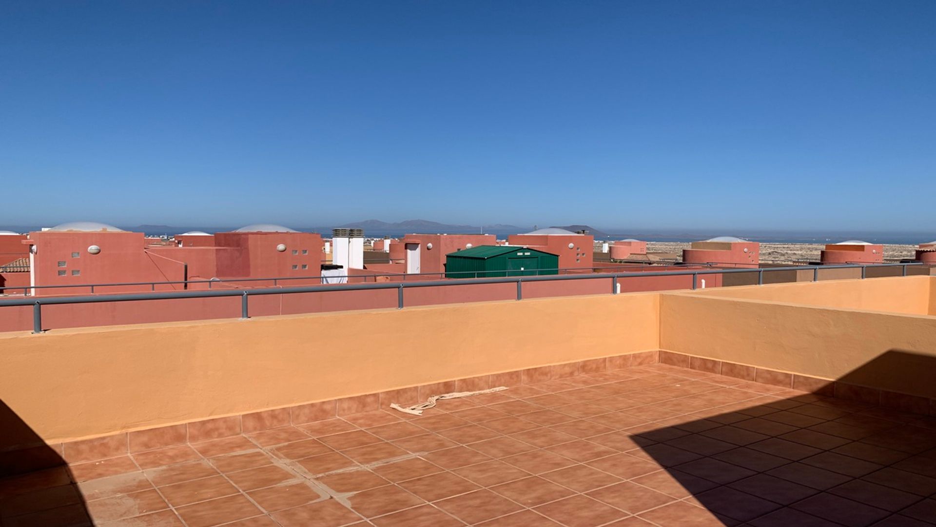 Huis in Corralejo, Canary Islands 10027996