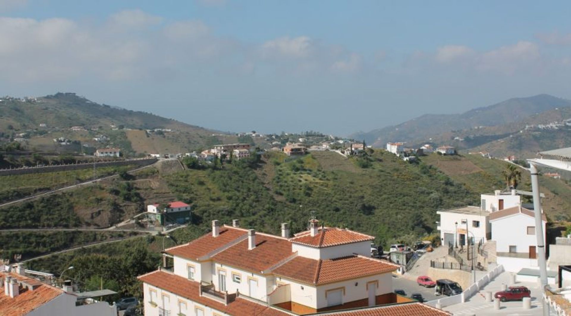 Condominium in Competa, Andalusia 10027998