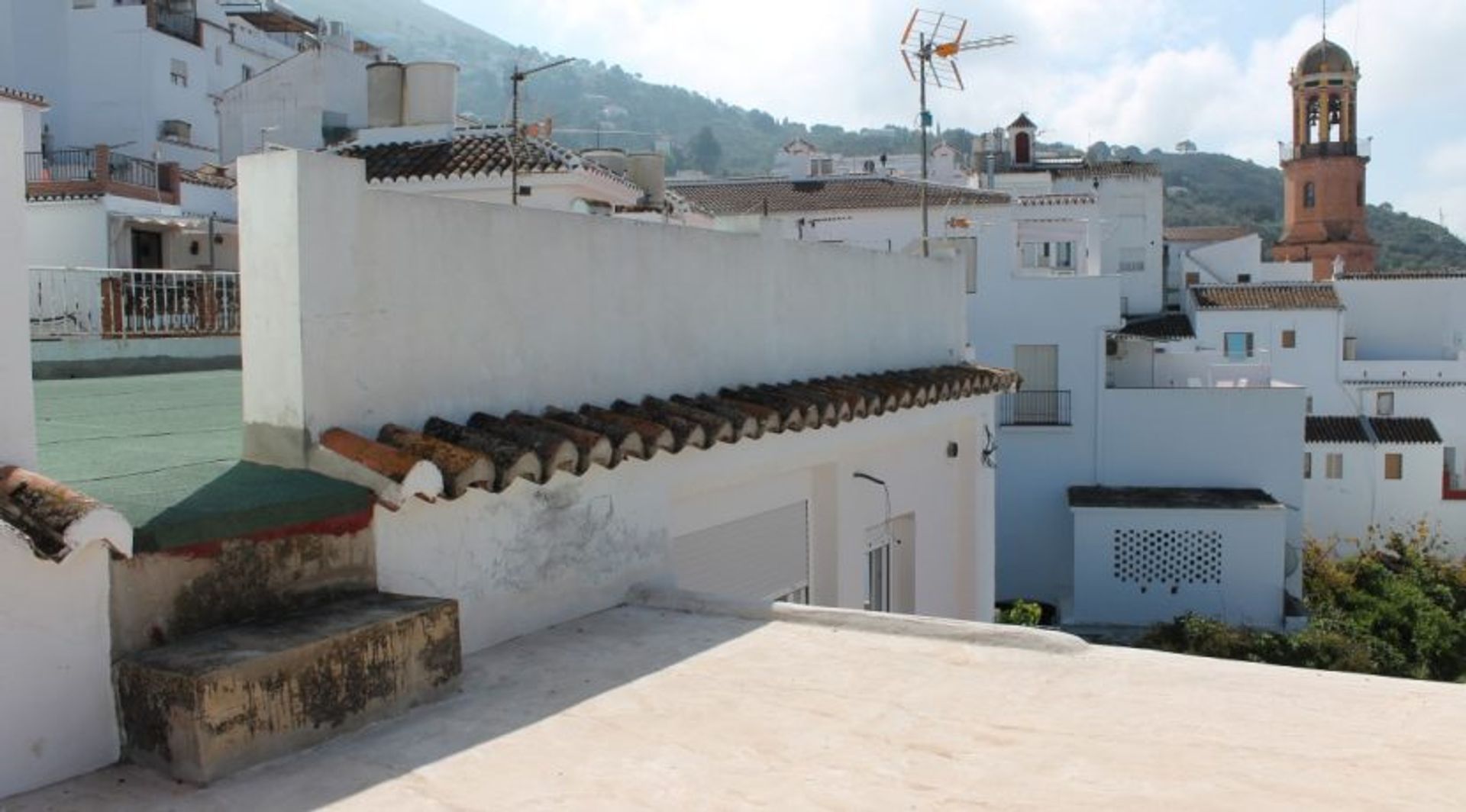 公寓 在 Competa, Malaga 10027998