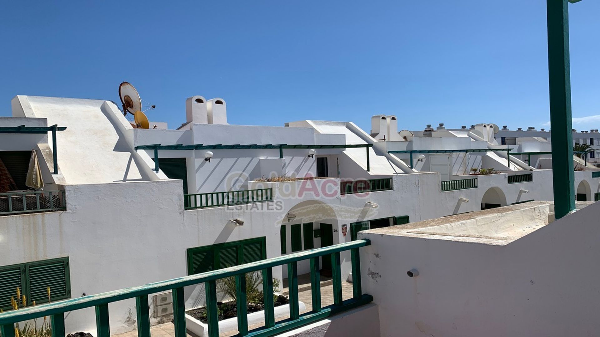 Rumah di Corralejo, Canary Islands 10028006