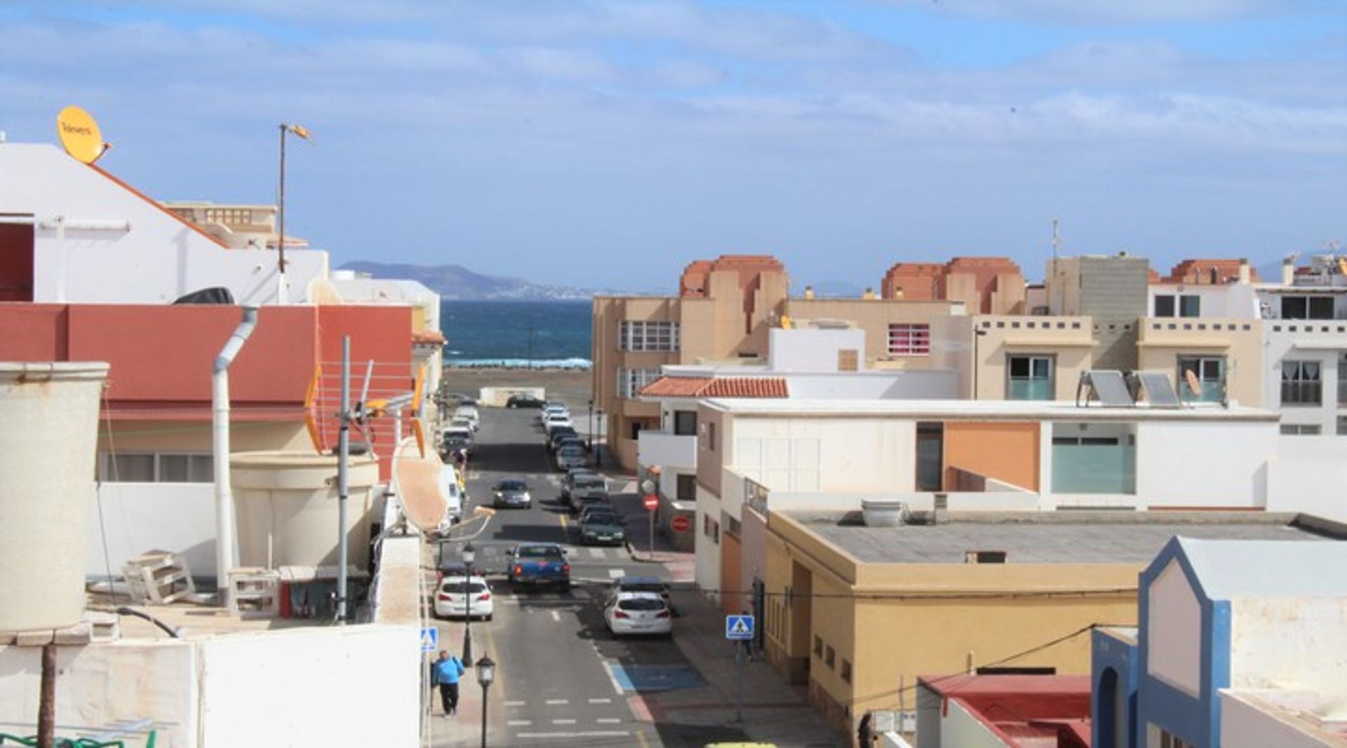 Hus i Corralejo, Canary Islands 10028014