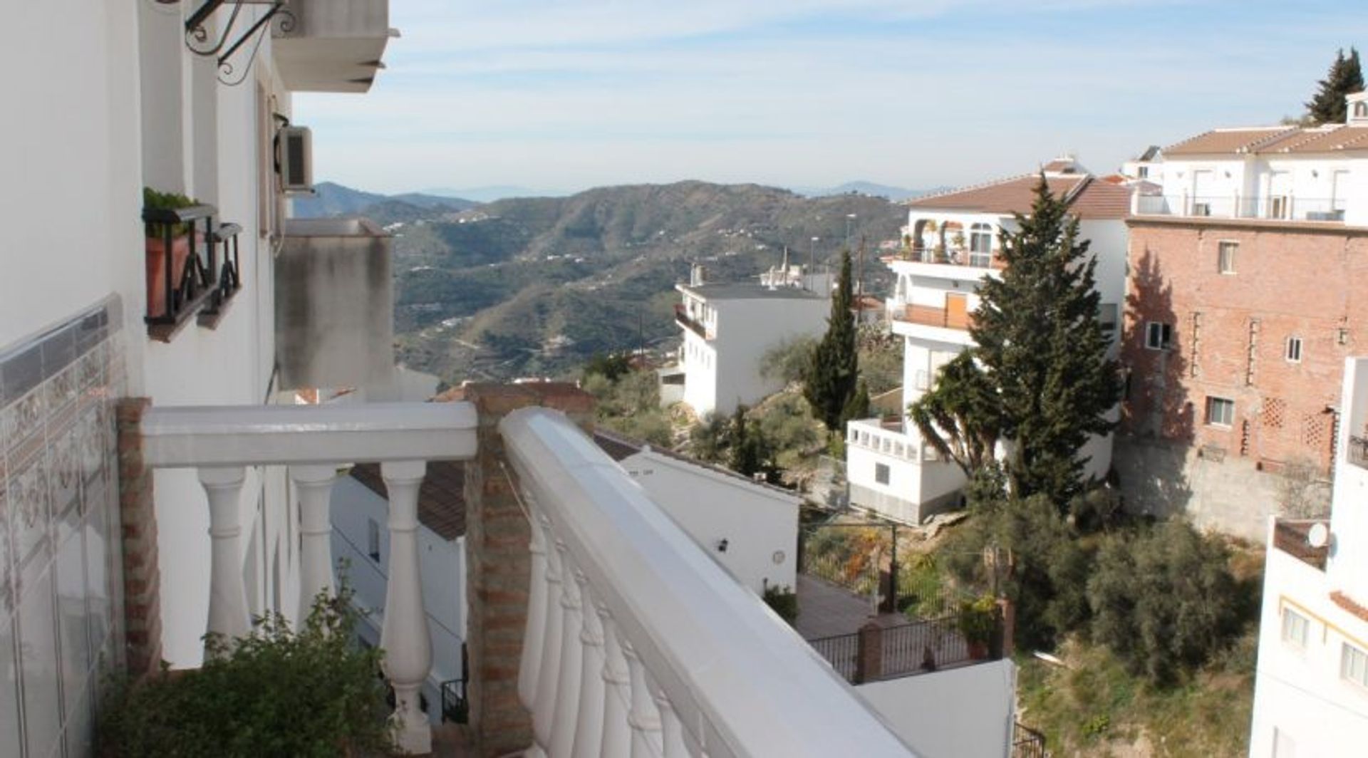 Huis in Competa, Malaga 10028025